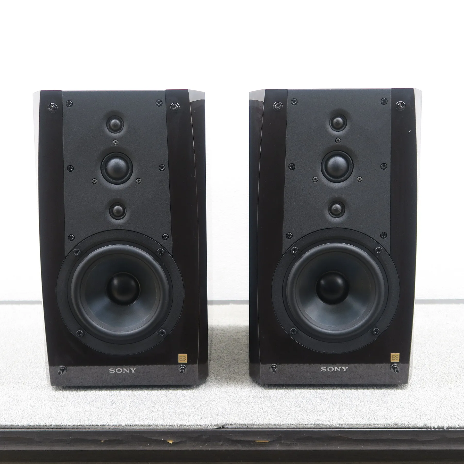 SONY SS-NA5ESpe スピーカー ソニー