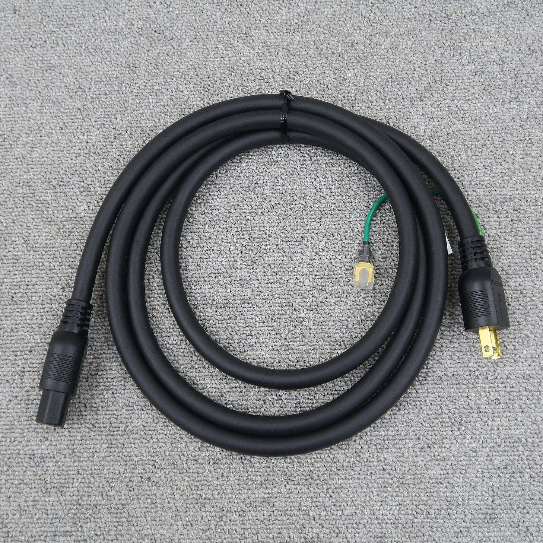 Accuphase APL-1 2.0m 電源ケーブル アキュフェーズ @56260｜中古