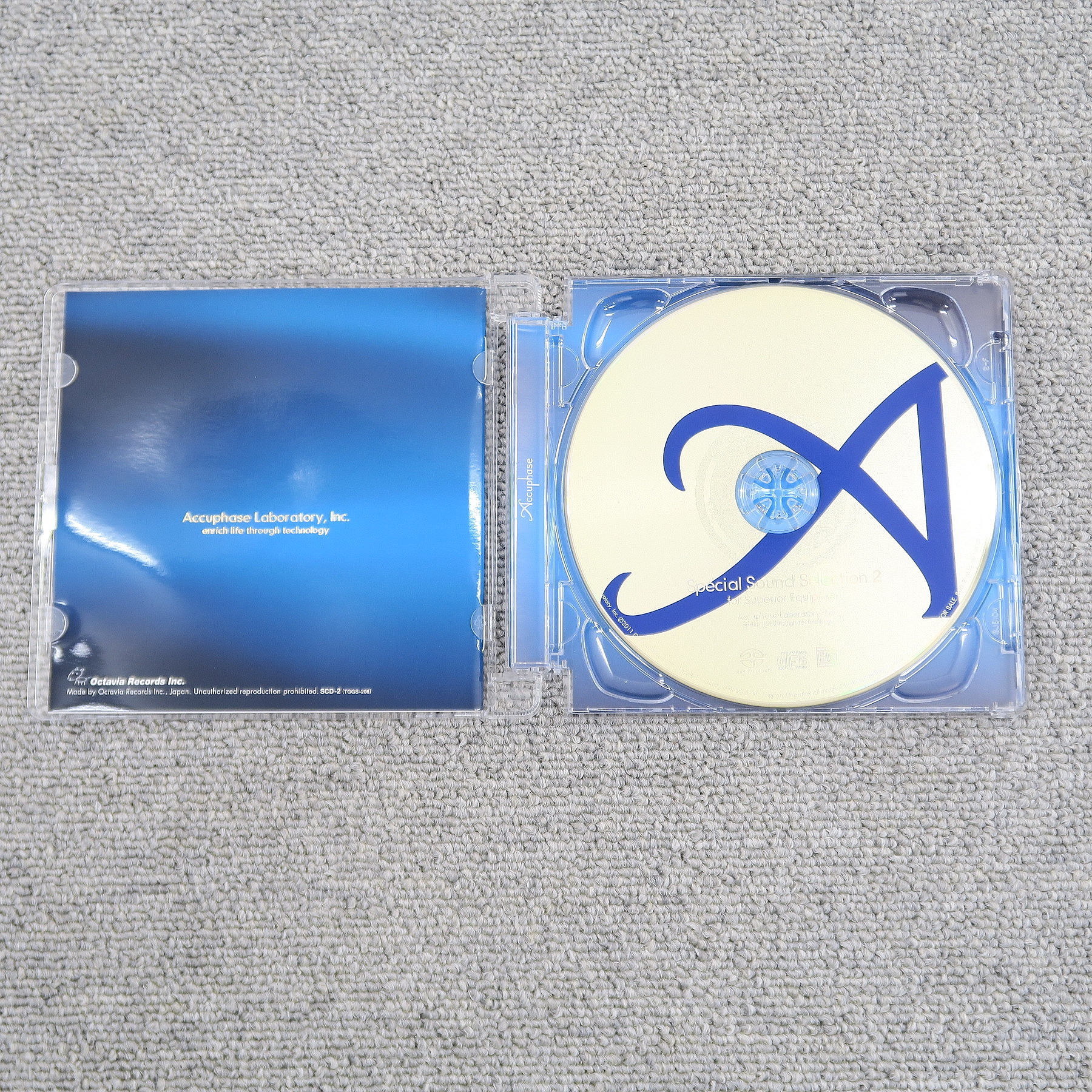 【中古SACD】フォリナー「4」Only released in Japan Foreigner / フォリナー「4 / 4 ＜SACD／CDハイブリッド盤