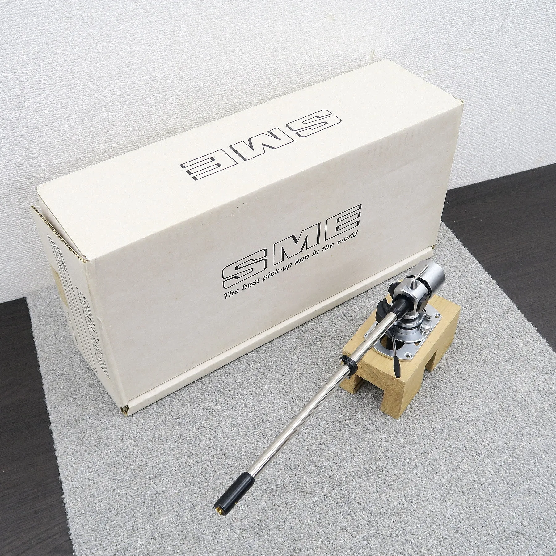 SME M2-12 トーンアーム エスエムイー