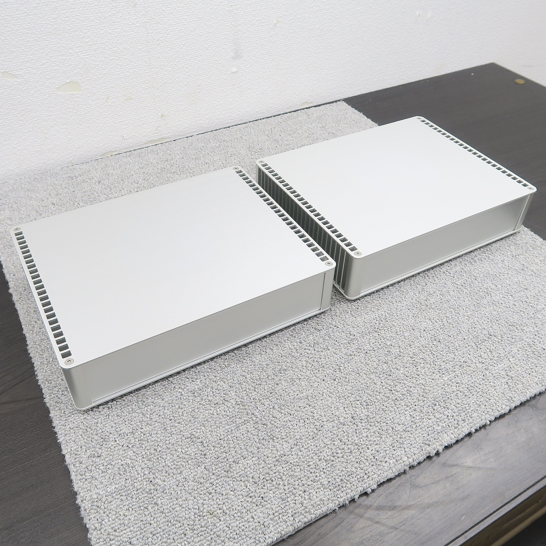 JS PC Audio　システムエンハンサー SE2-BP JS PC Audio システムエンハンサー SE2-BP