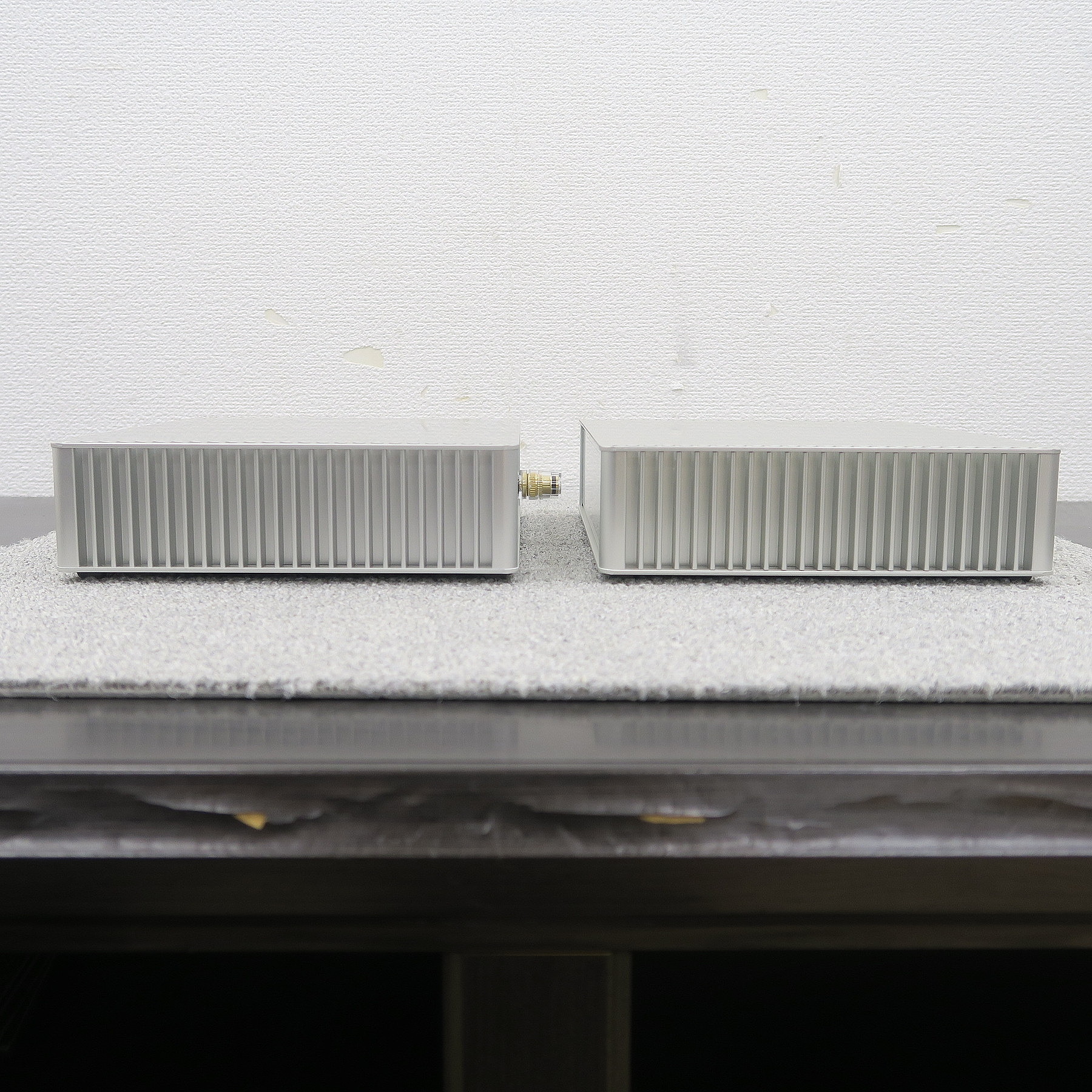 Aランク】JS PC Audio SE1-BP システムエンハンサー ジェイ