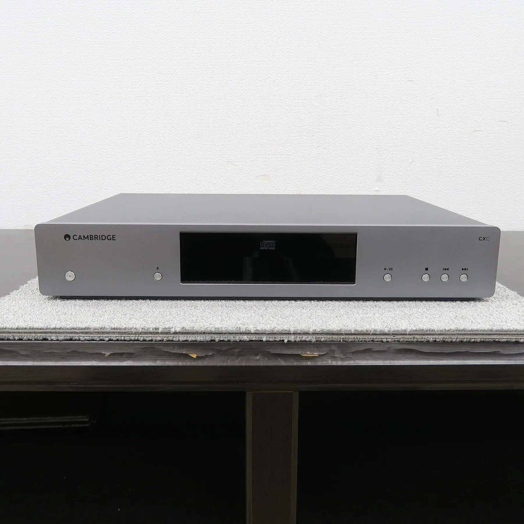 吉田苑 HT-02 CDトランスポート ヨシダエン