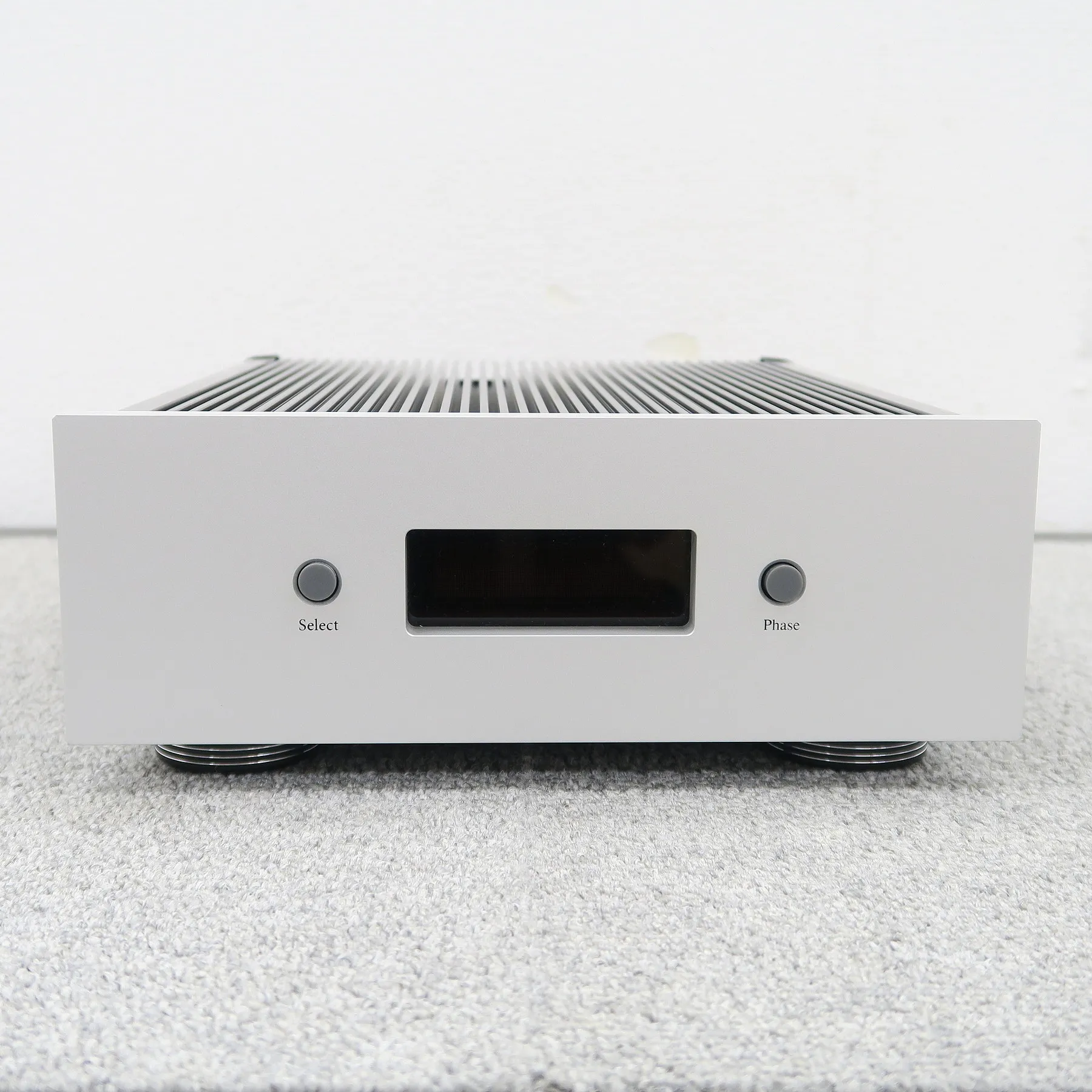 SFORZATO DAC-01 D/Aコンバーター スフォルツァート