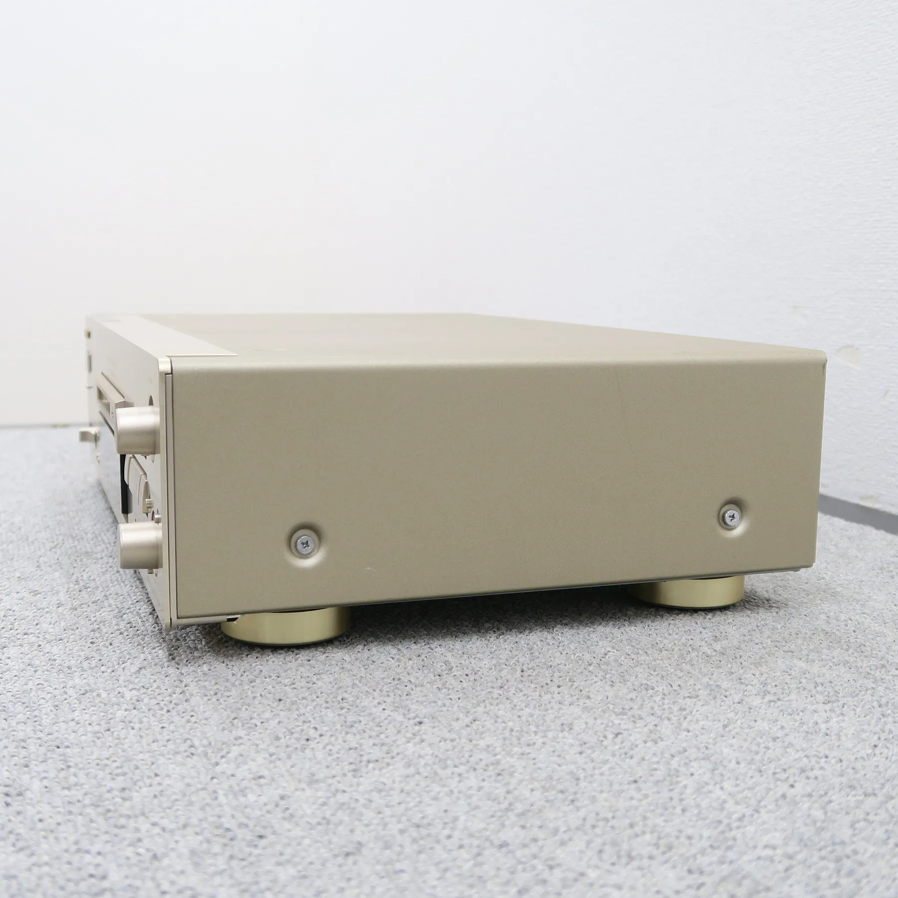 SONY MDS-JB940 MDデッキ ソニー @56338｜中古オーディオ販売実績