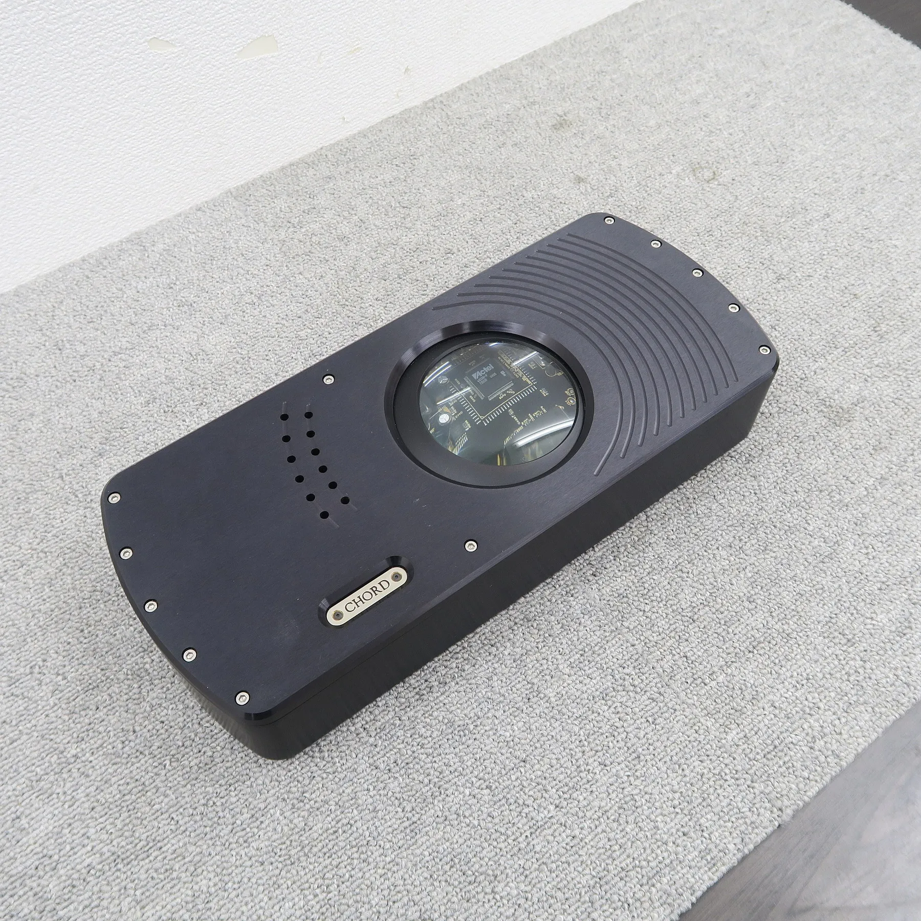 CHORD DAC64MK2 D/Aコンバーター コード