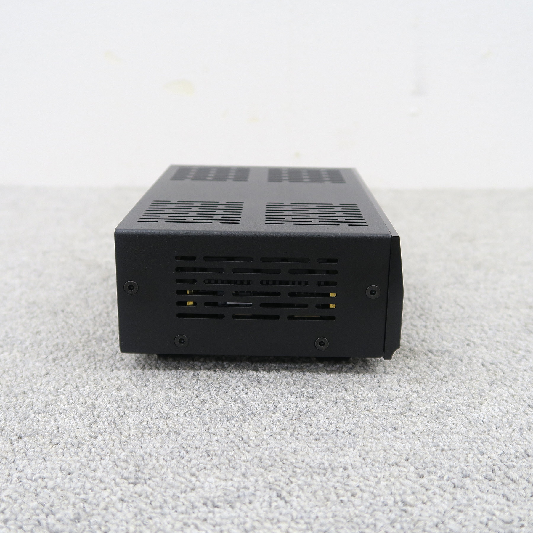 Sランク】Silent Angel M1T-4GB ネットワークトランスポート