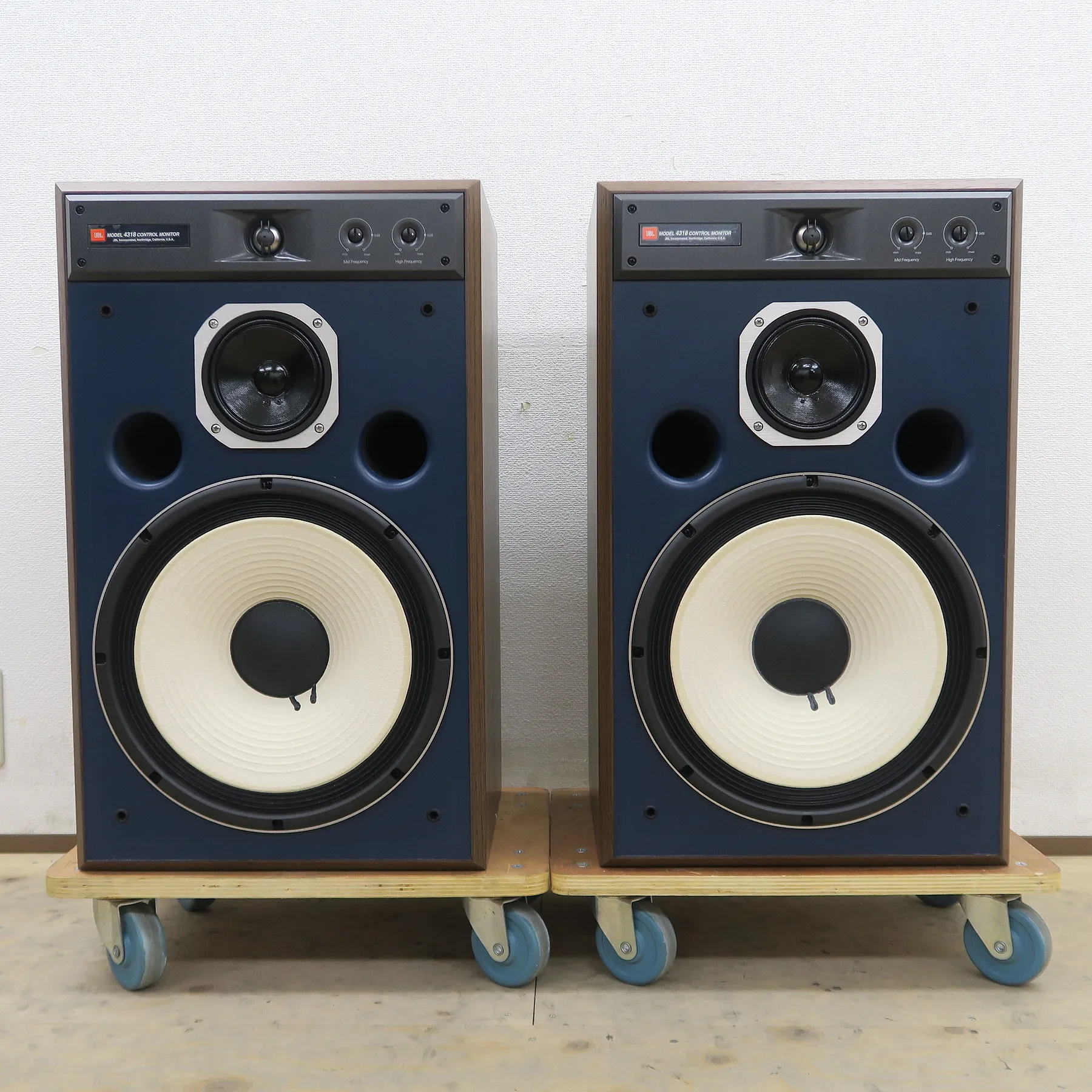 JBL4318/画像A/画像Bと同時購入お願い致します。Reluxman！ 5634601.webp