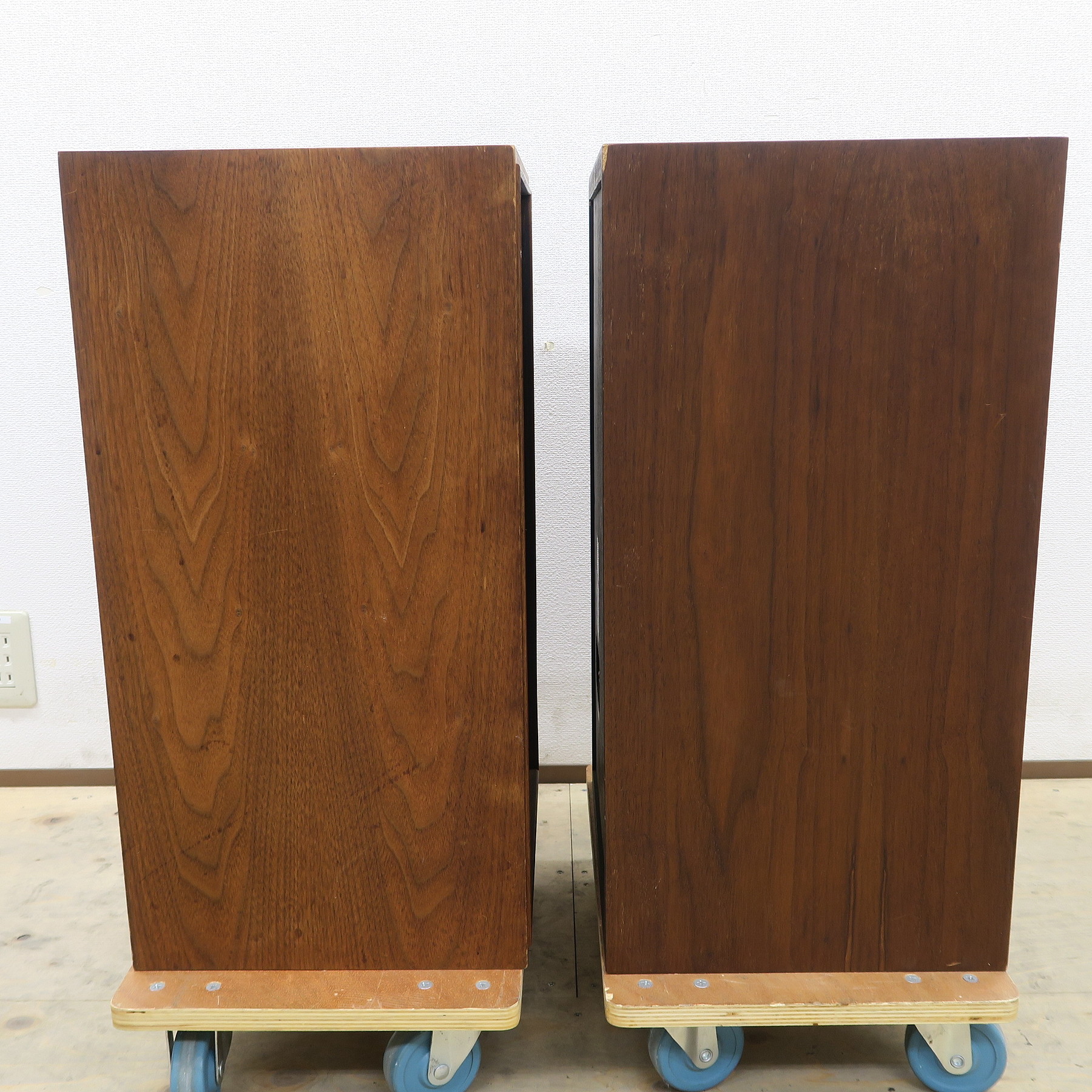 Bランク】SANSUI SP-LE8T スピーカー サンスイ @56349 / 中古
