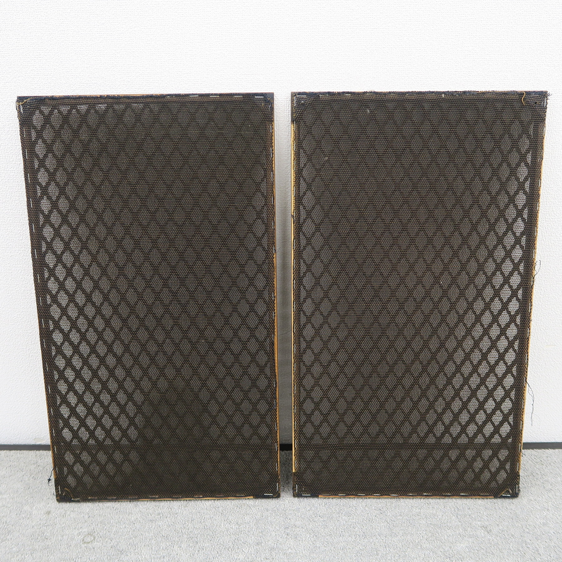 Bランク】SANSUI SP-LE8T スピーカー サンスイ @56349 / 中古