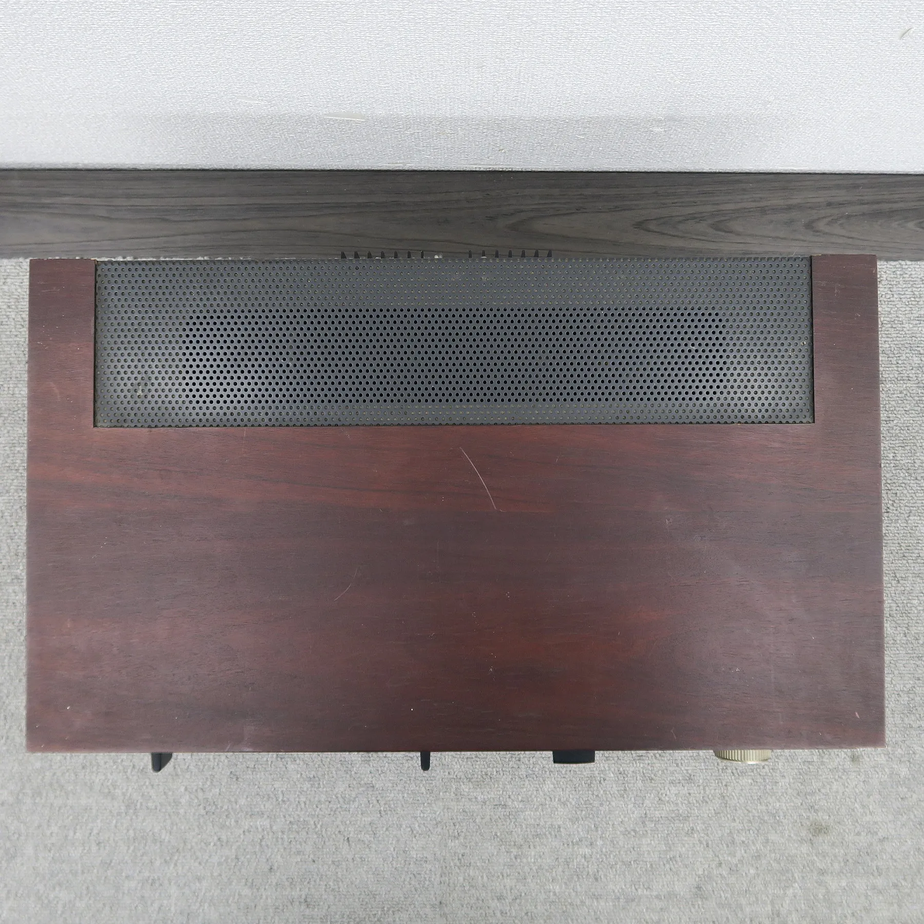 LUXMAN L-308 プリメインアンプ ラックスマン @56371｜中古オーディオ 