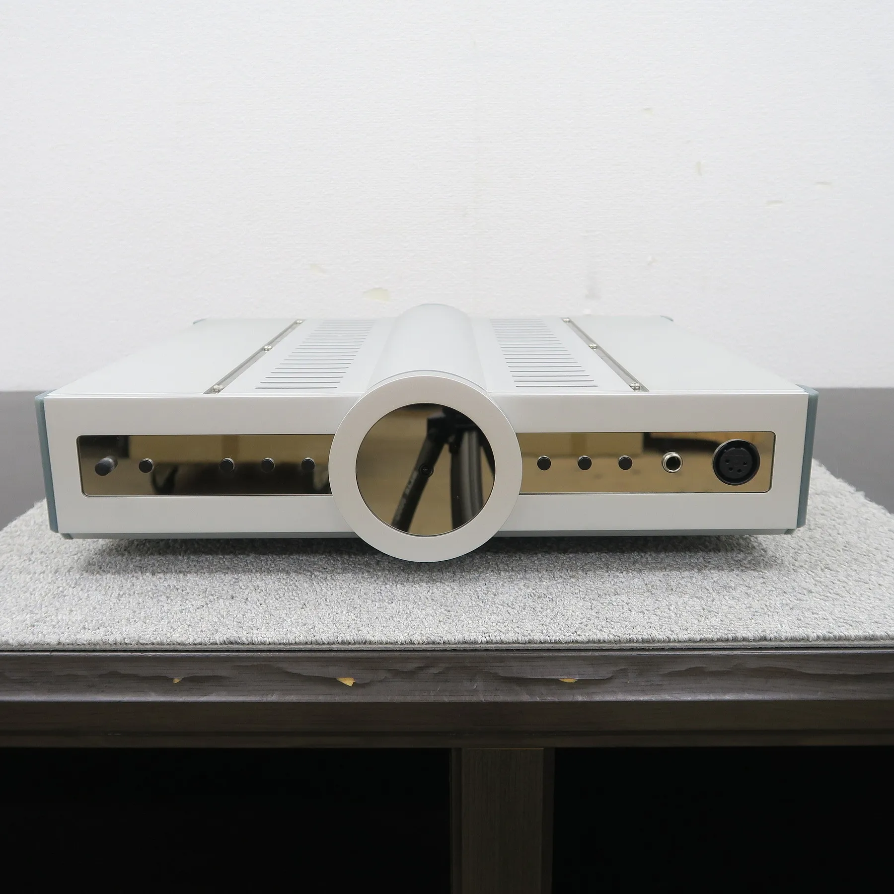 B.M.C. AUDIO PureDAC MK2 D/Aコンバーター ビーエムシーオーディオ