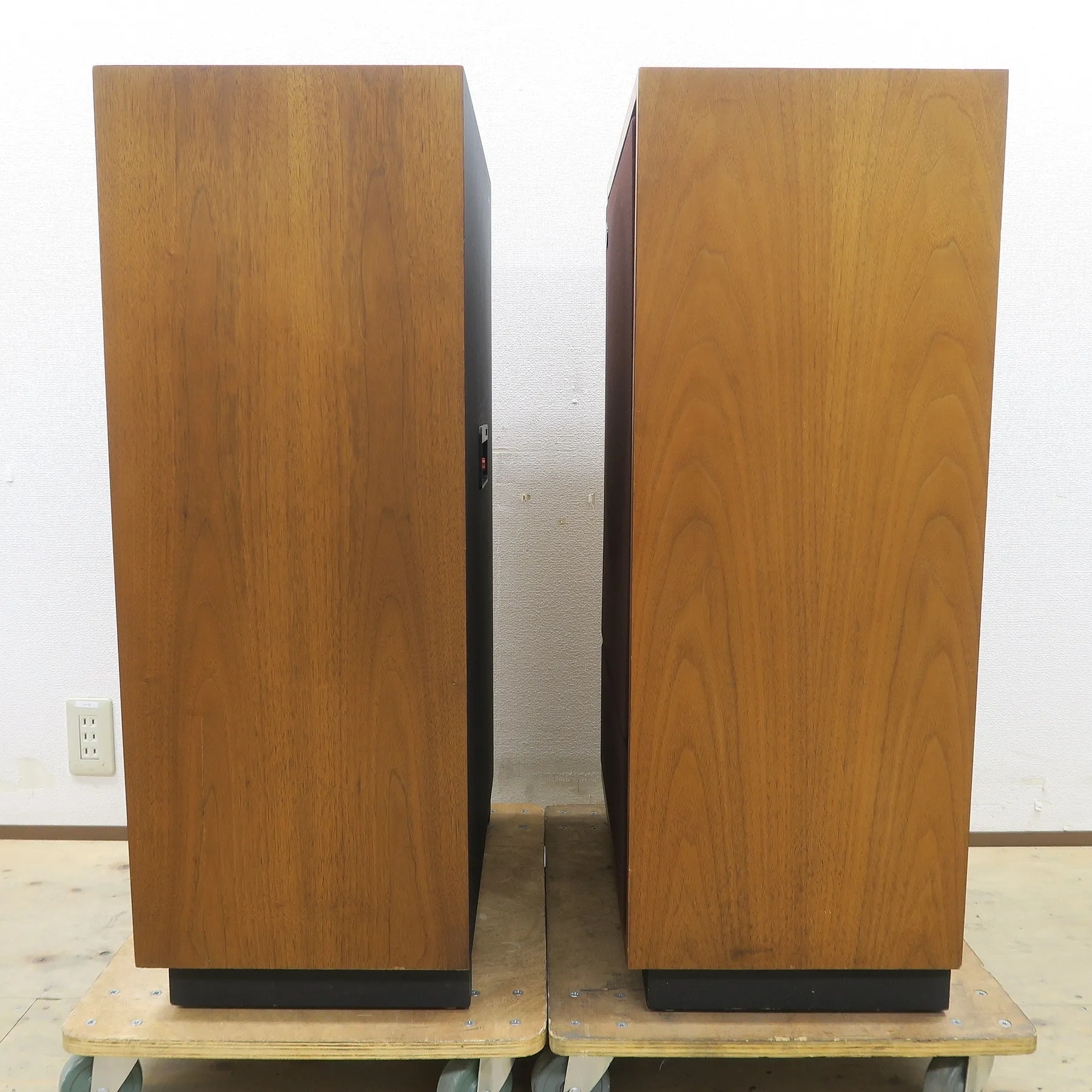 TANNOY Berkeley スピーカー タンノイ @56382｜中古オーディオ販売実績