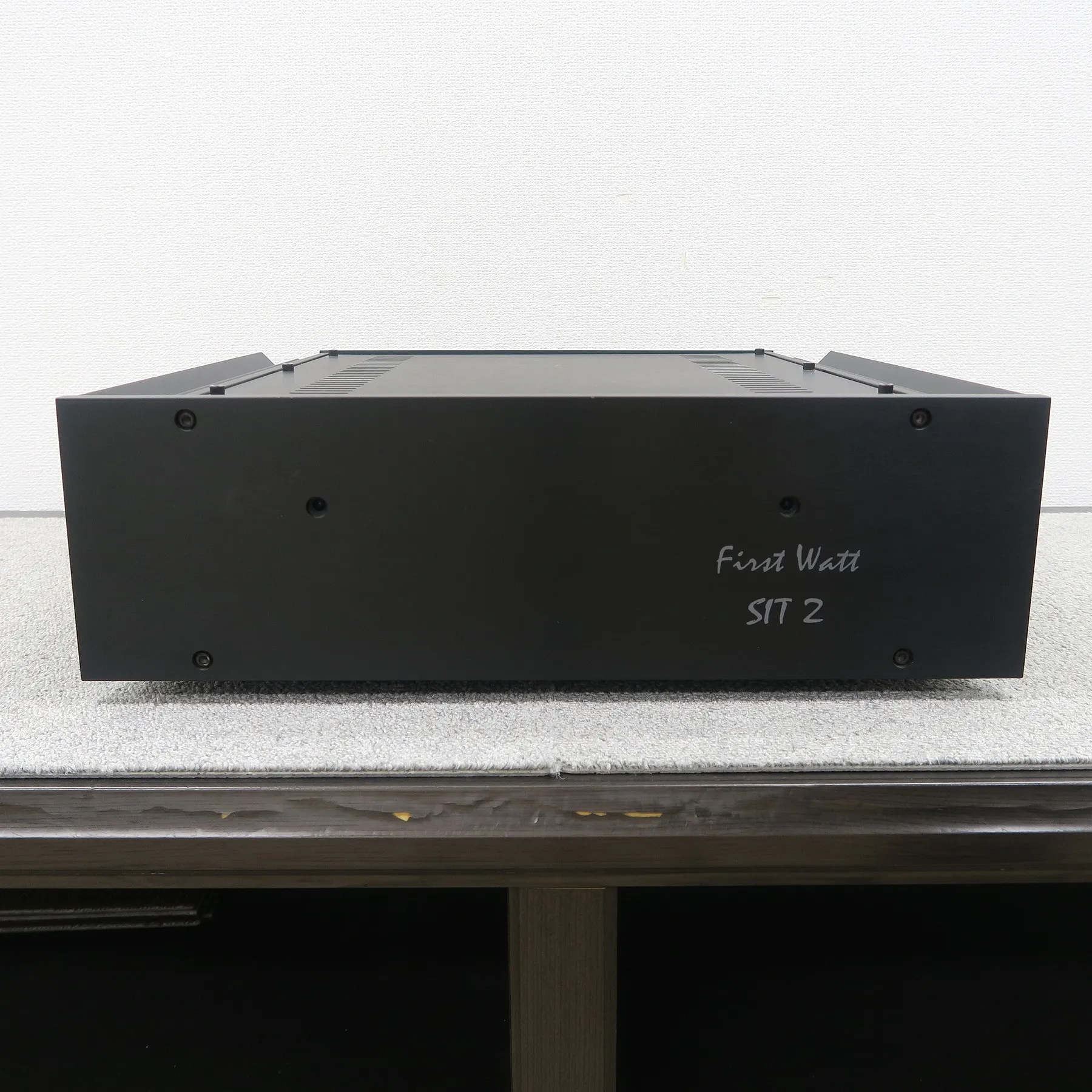 FIRST WATT SIT-2 パワーアンプ ファーストワット