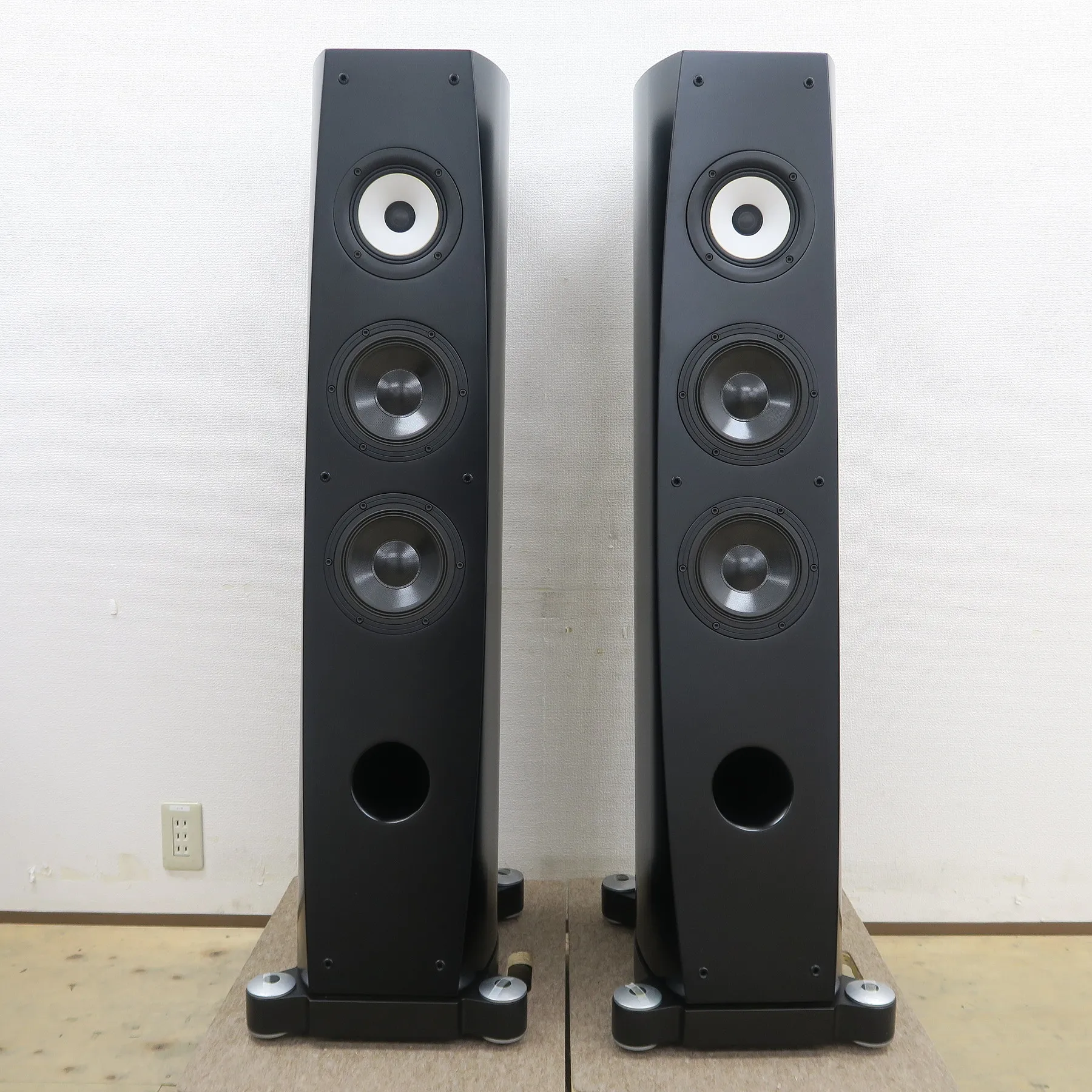 Pioneer S-3EX スピーカー パイオニア
