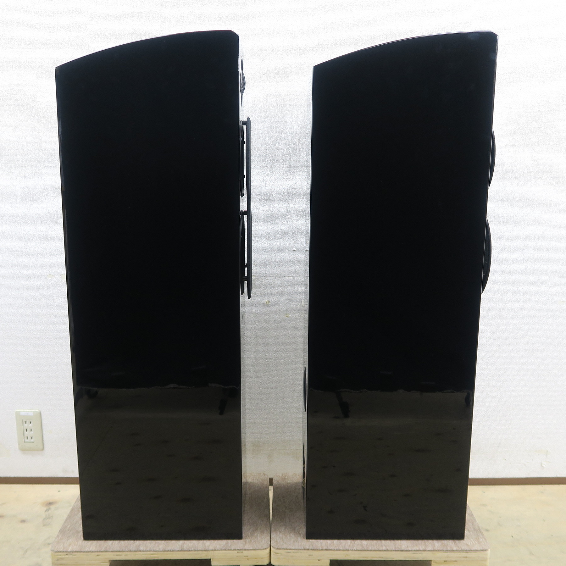 Aランク】YAMAHA NS-F700 スピーカー ヤマハ @56443 / 中古オーディオ