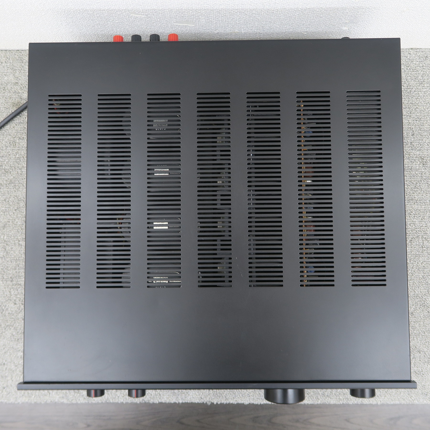 Bランク】SANSUI AU-D907 プリメインアンプ サンスイ @56486 / 中古