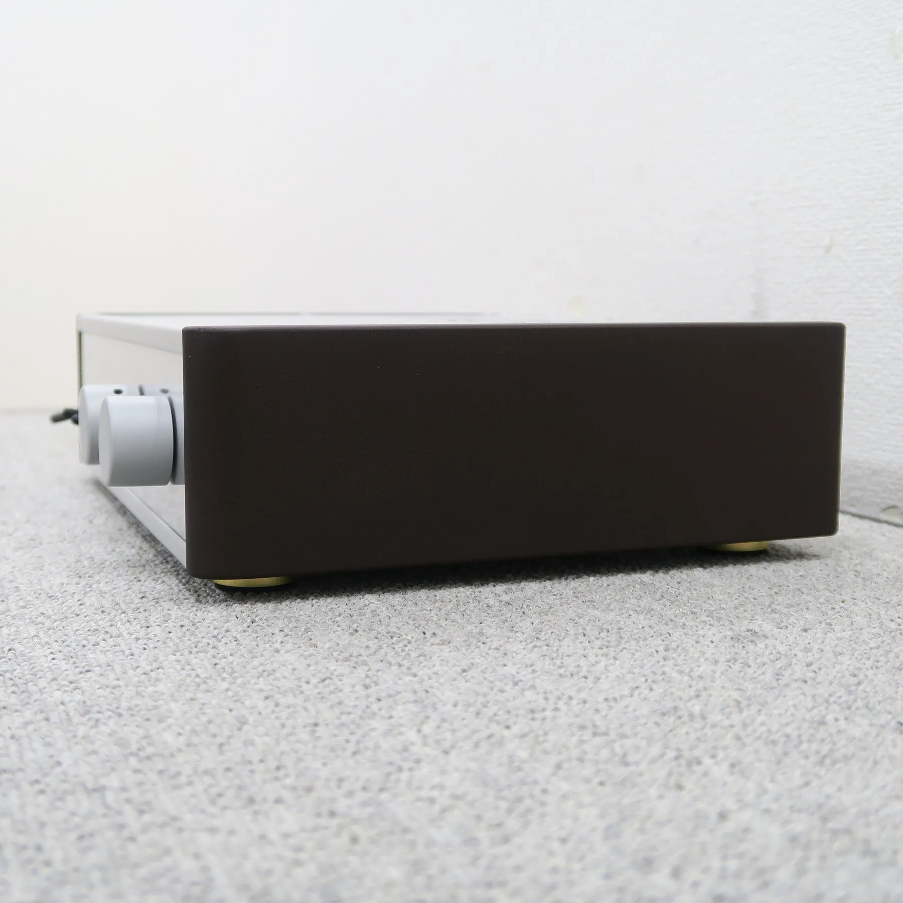 イシノラボ MASTERS AU-600G/JBL プリメインアンプ イシノラボ @56488