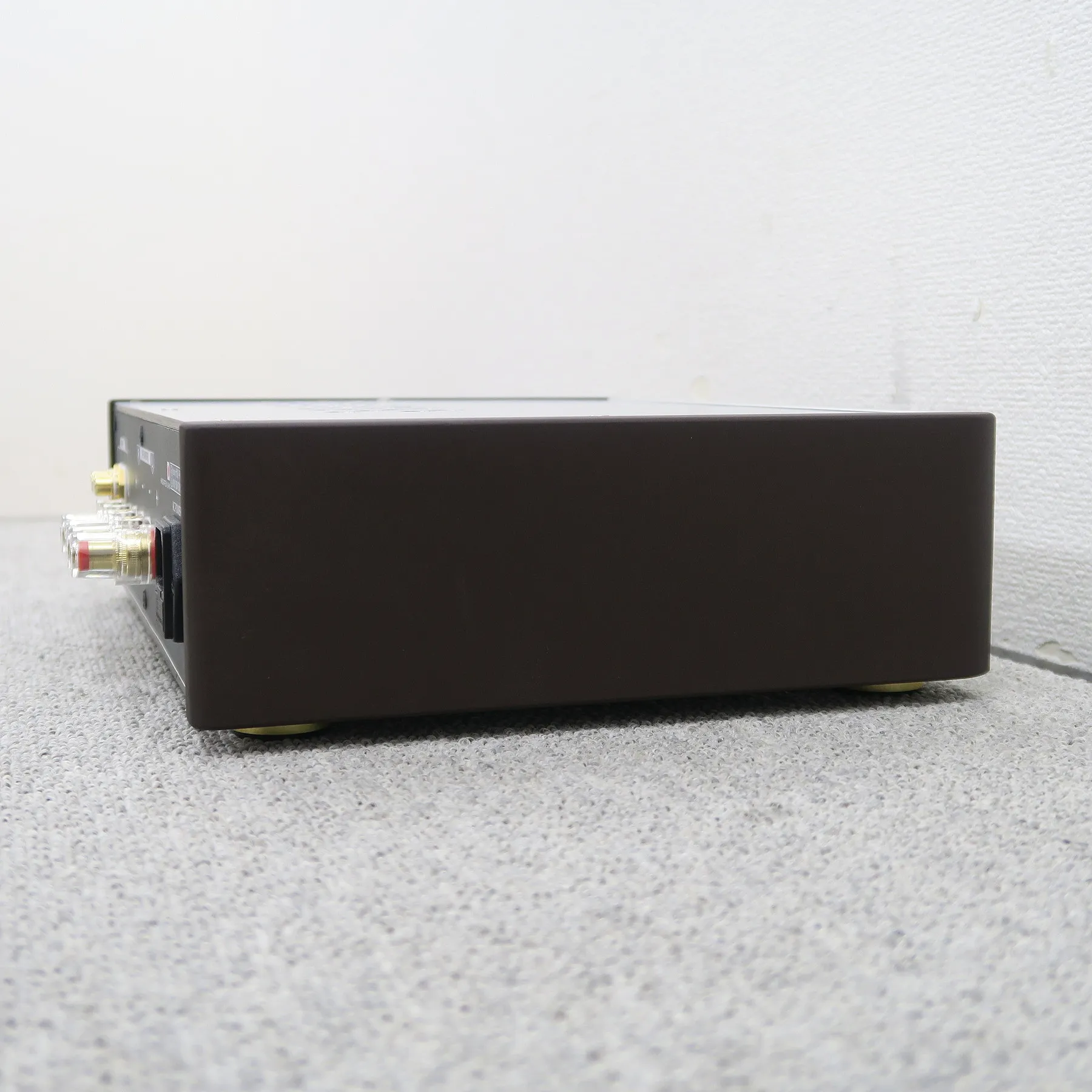イシノラボ MASTERS AU-600G/JBL プリメインアンプ イシノラボ @56488