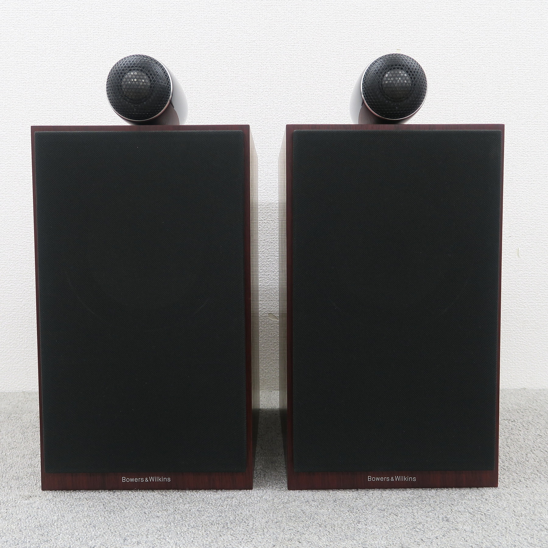 【Aランク】B&W 705S2 スピーカー Bowers&Wilkins @56586 / 中古オーディオ買取、販売、通販のショップアフロオーディオ横浜