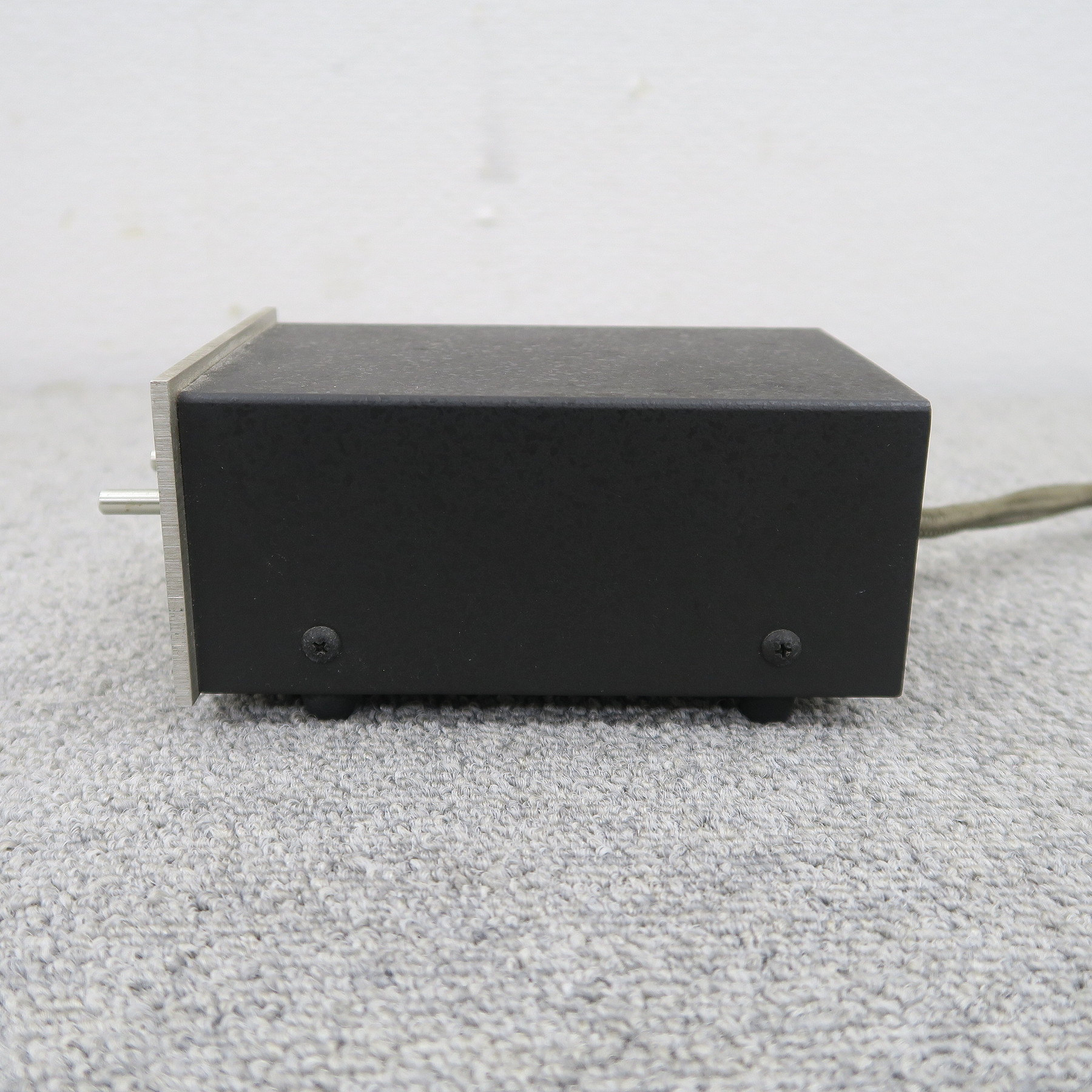 Bランク】DENON AU-320 昇圧トランス デノン @56362 / 中古オーディオ