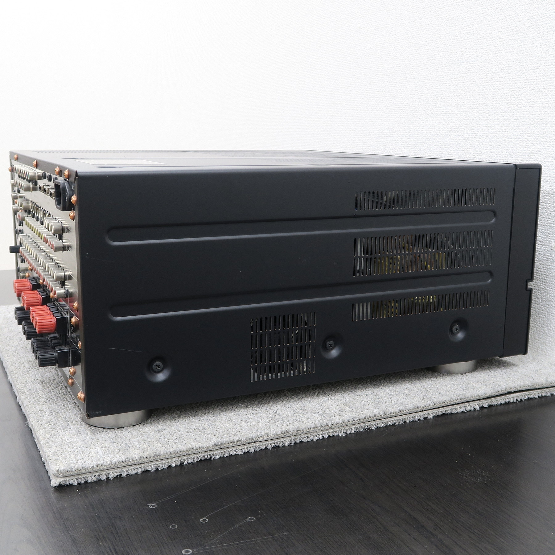 口コミ・レビュー評価が高いおすすめ人気商品の通販 Bランク】Pioneer SC-LX81 AVアンプ パイオニア @56403 / 中古 アンプ