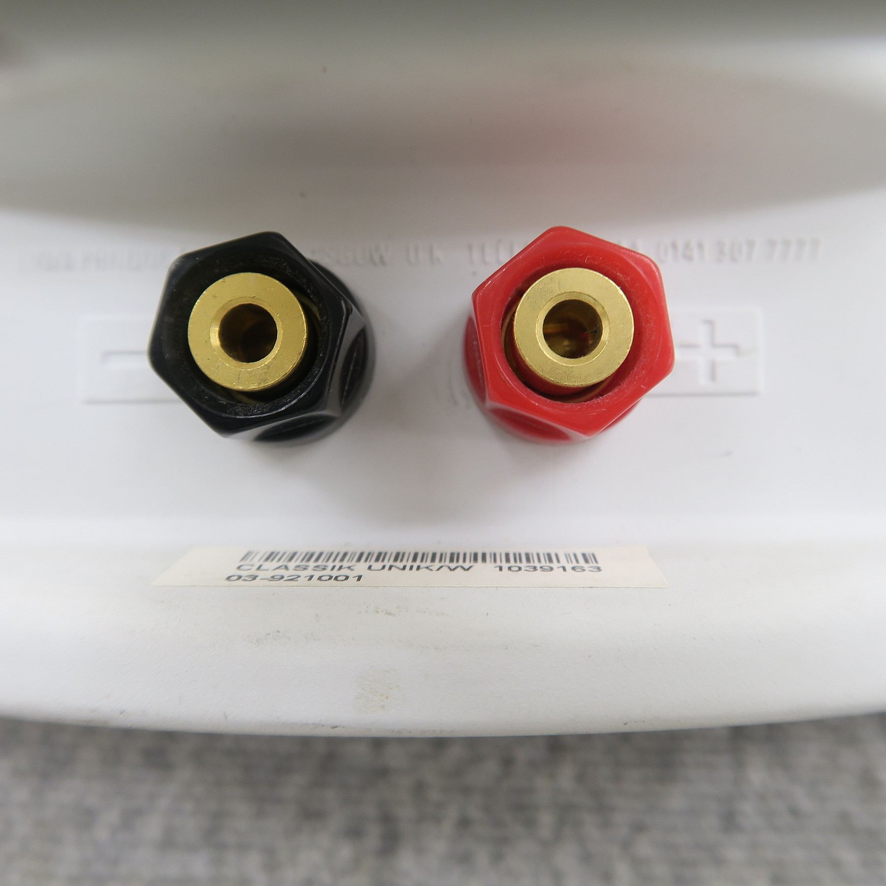 LINN/リン  CLASSIK T/G/100　現状品　管理番号14 LINN CLASSIK T/100 CDレシーバー / 札幌の中古オーディオ