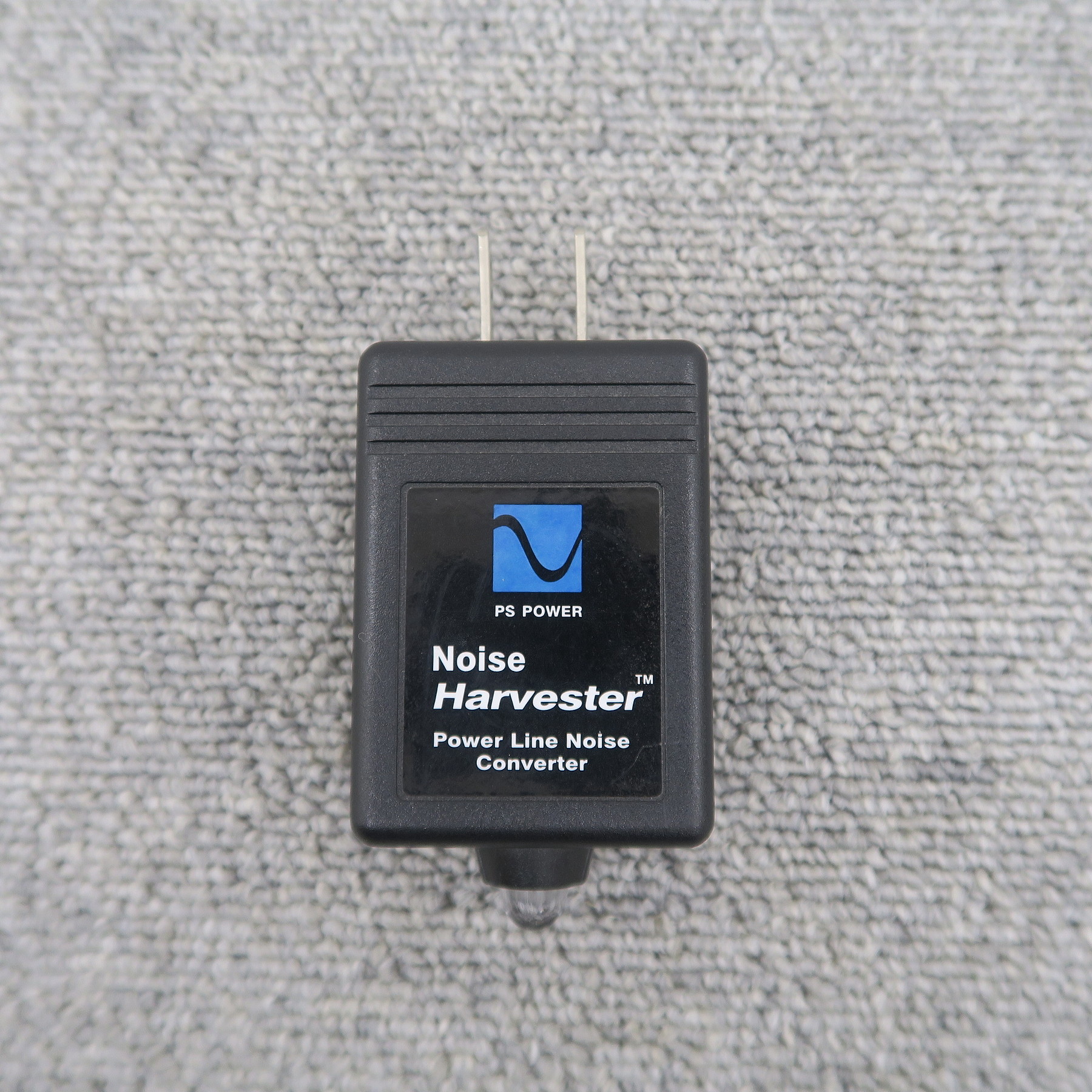 Aランク】PS AUDIO Noise Harvester ノイズリダクションシステム ピーエスオーディオ @56418 / 中古オーディオ 買取、販売、通販のショップアフロオーディオ横浜