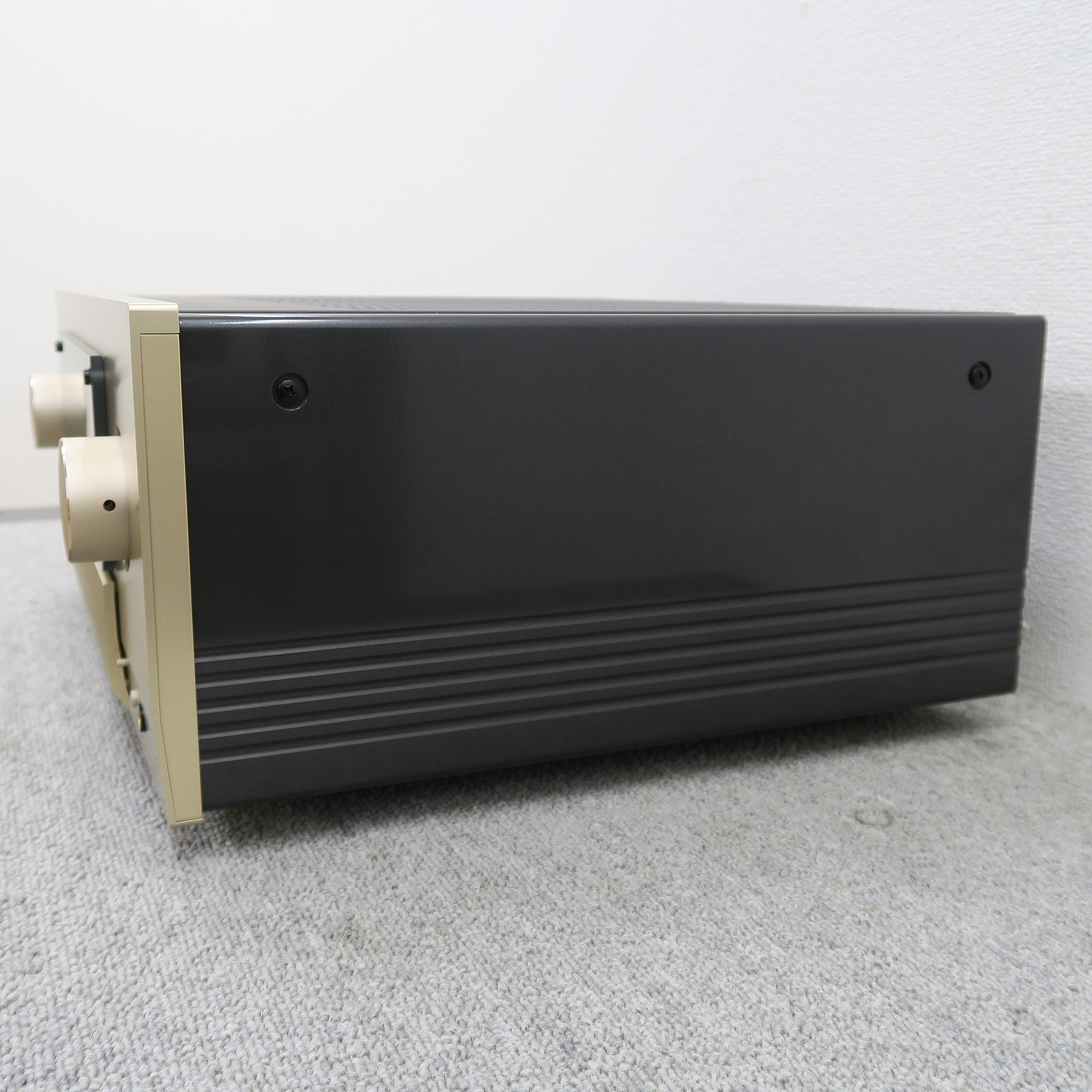 Aランク】Accuphase E-550 AD-10 プリメインアンプ アキュフェーズ