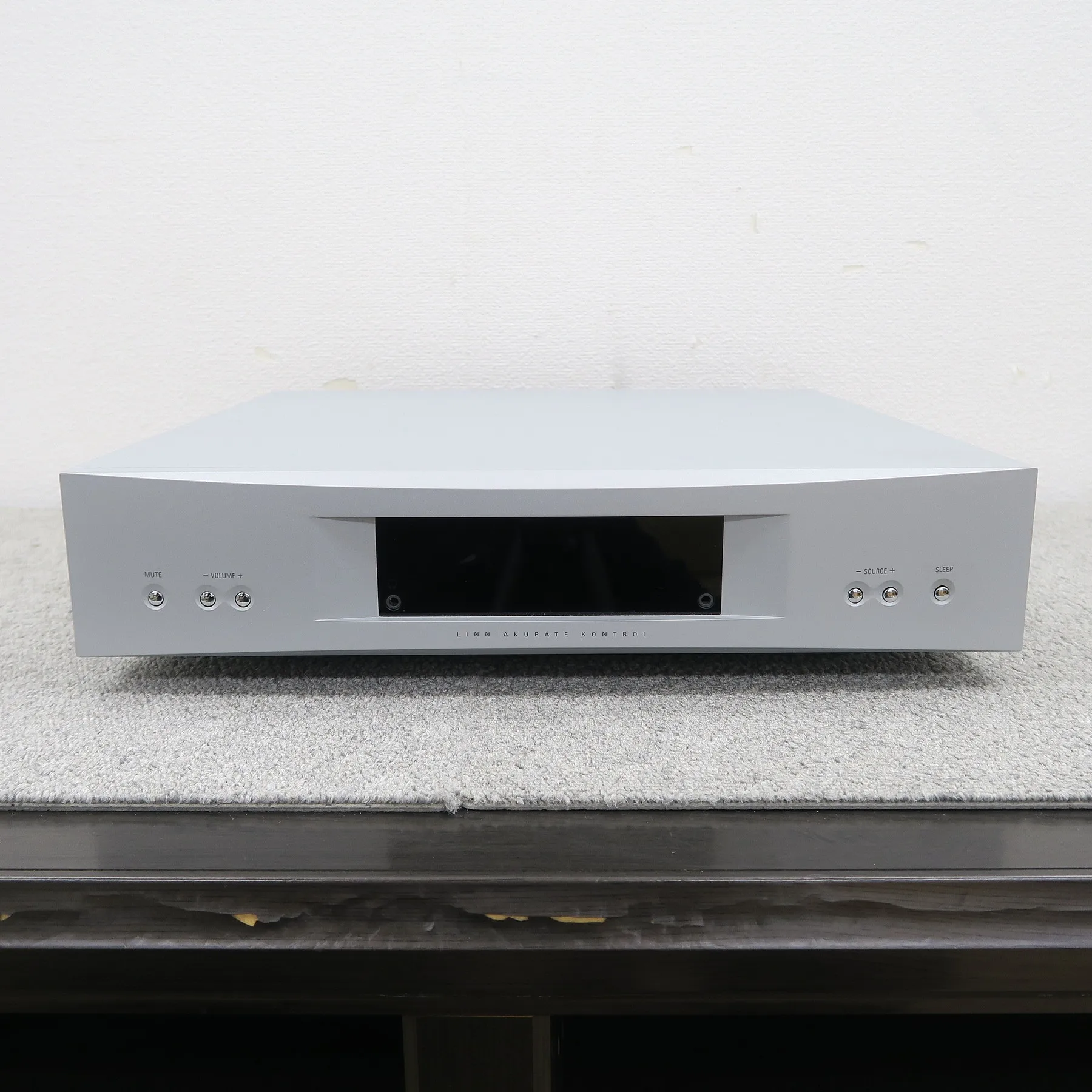LINN AKURATE KONTROL プリアンプ リン