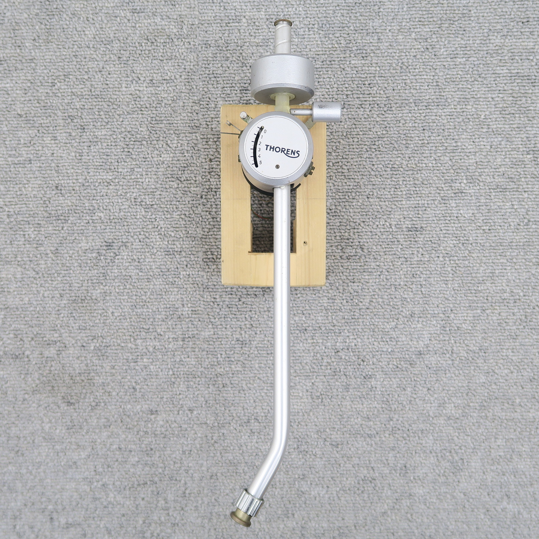 Bランク】THORENS TP929 トーンアーム トーレンス @56592 / 中古