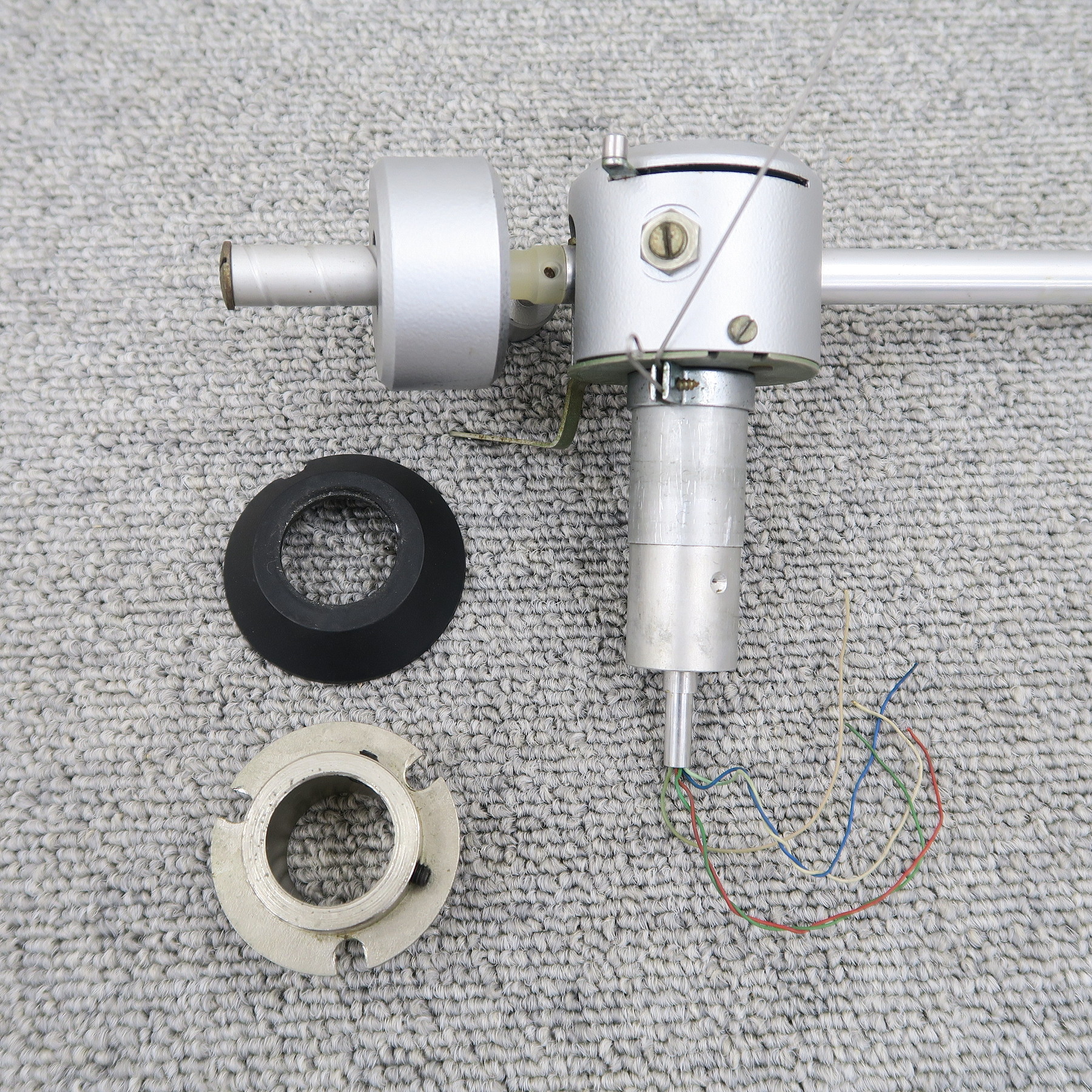 Bランク】THORENS TP929 トーンアーム トーレンス @56592 / 中古