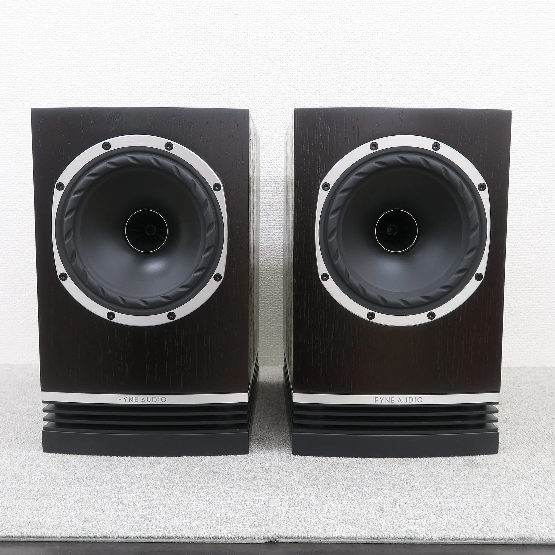FYNE AUDIO F500 DO スピーカー ファイン　オーディオ