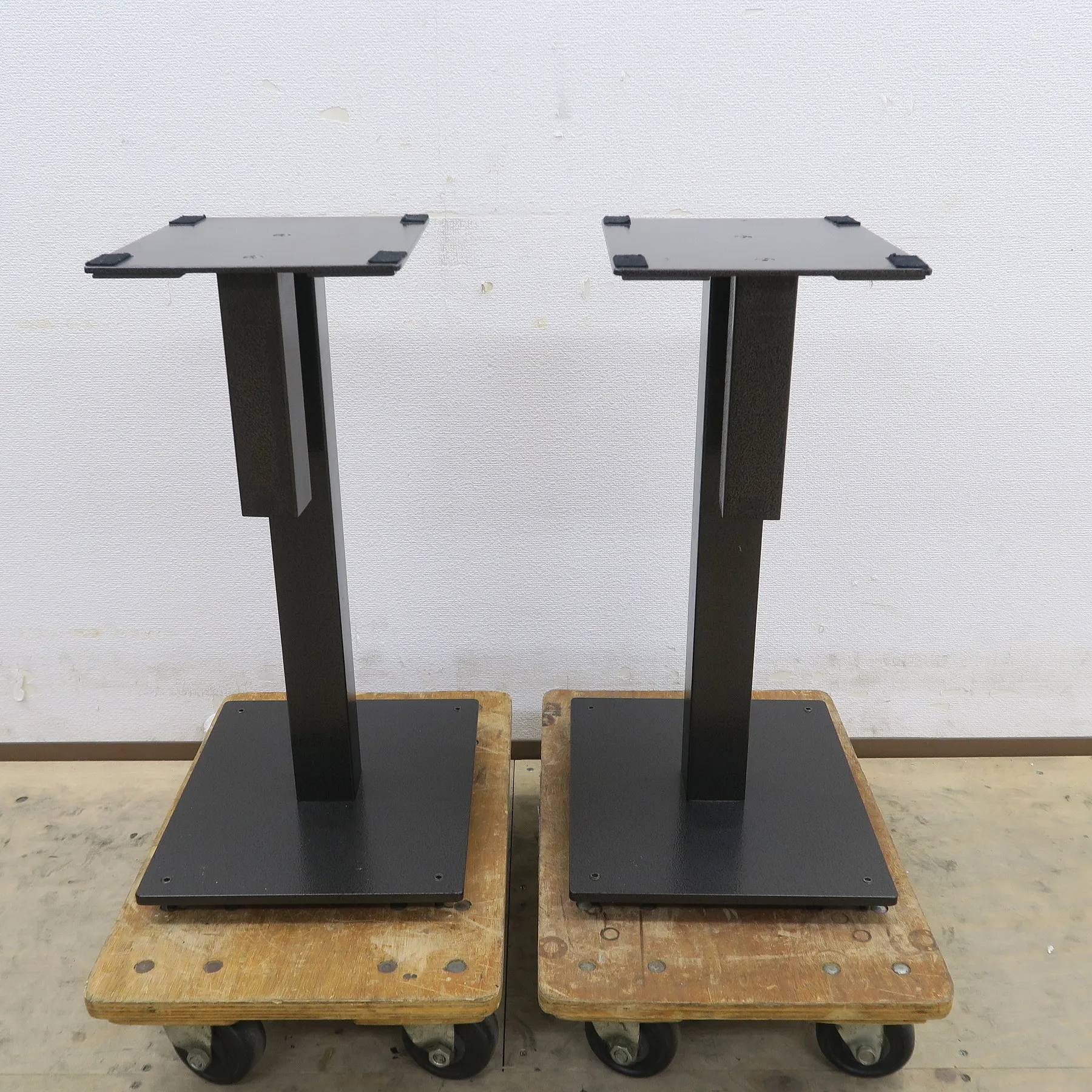 TAOC SST-50H スピーカースタンド タオック