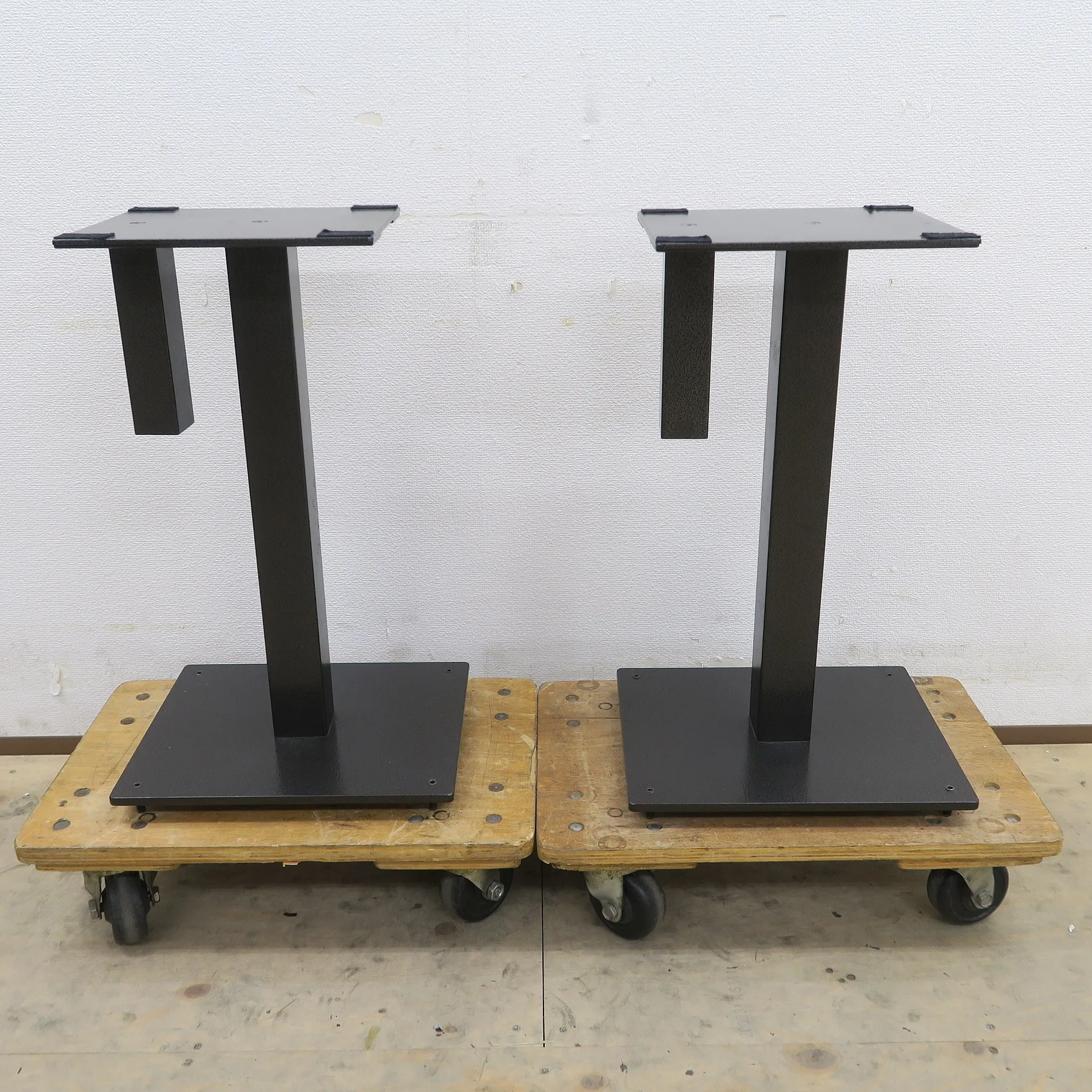 TAOC SST-50H スピーカースタンド TAOC SST-50H スピーカースタンド タオック @56636｜中古オーディオ