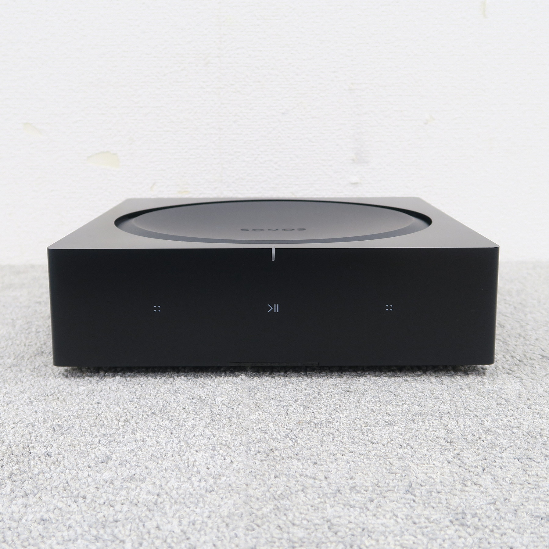 Aランク】SONOS Sonos Amp プリメインアンプ ソノス @56643 / 中古 ...