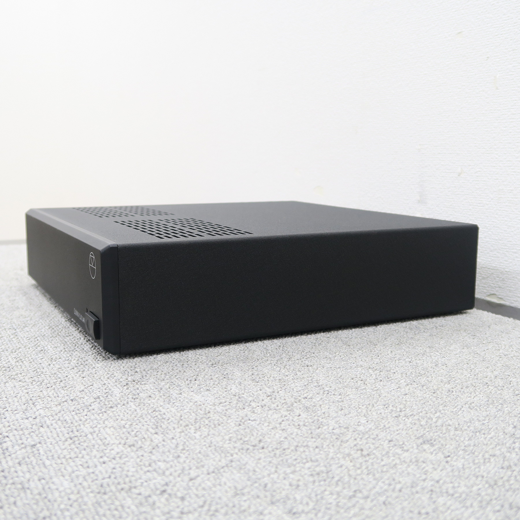 Aランク】LINN LK140 パワーアンプ リン @56673 / 中古 Aランク】LINN LK140 パワーアンプ リン @56673 / 中古