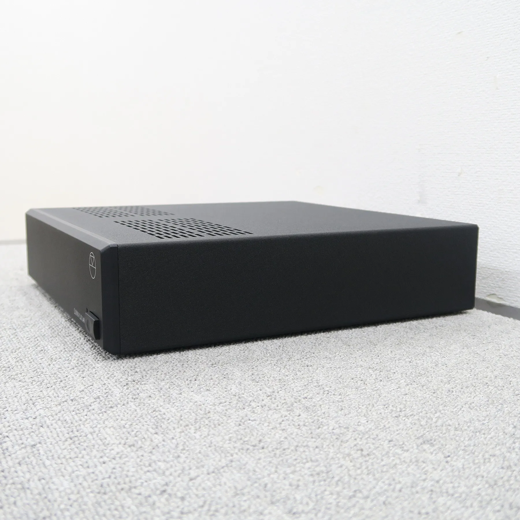 LINN LK140 パワーアンプ リン @56673｜中古オーディオ販売実績