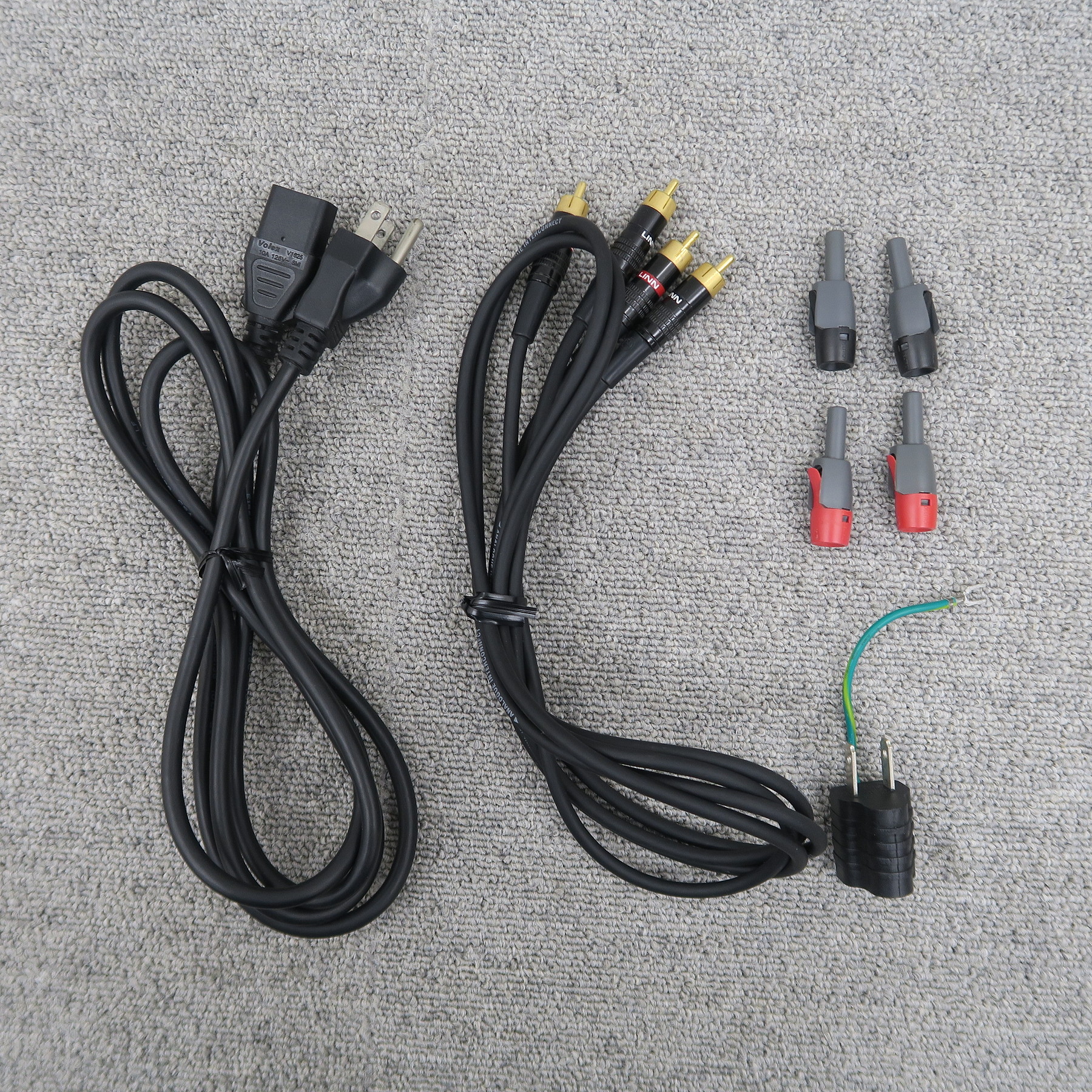 Aランク】LINN LK140 パワーアンプ リン @56673 / 中古オーディオ買取