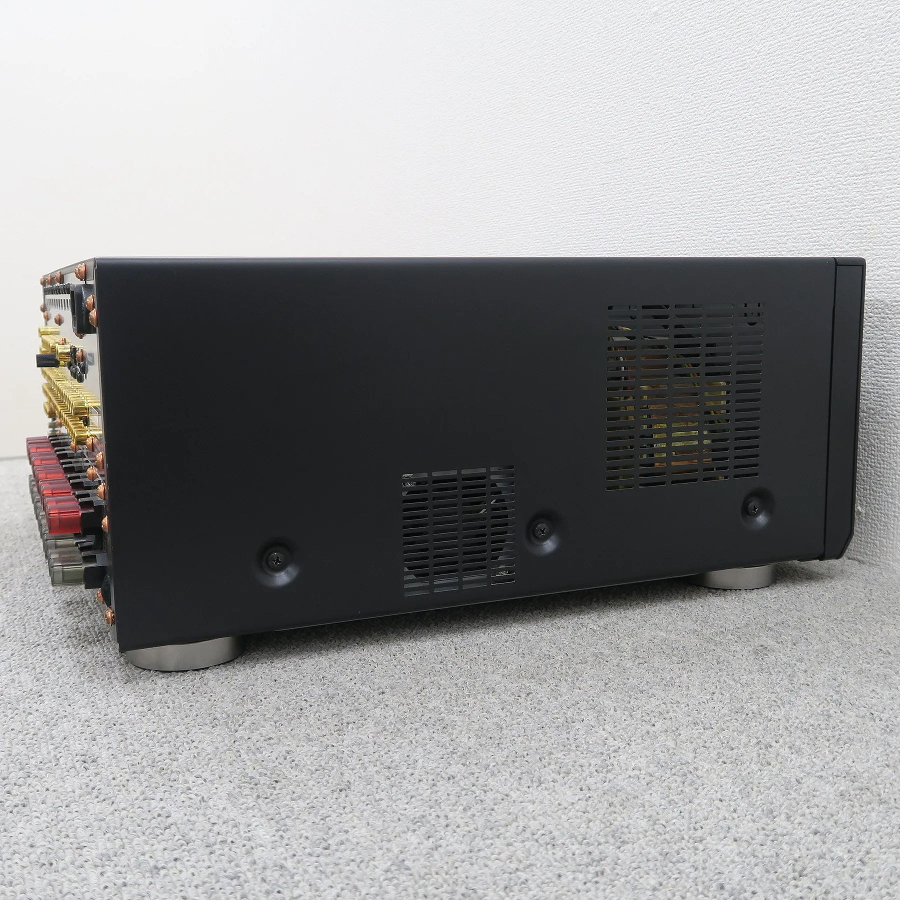 Pioneer SC-LX87 AVアンプ パイオニア @56679｜中古オーディオ販売実績