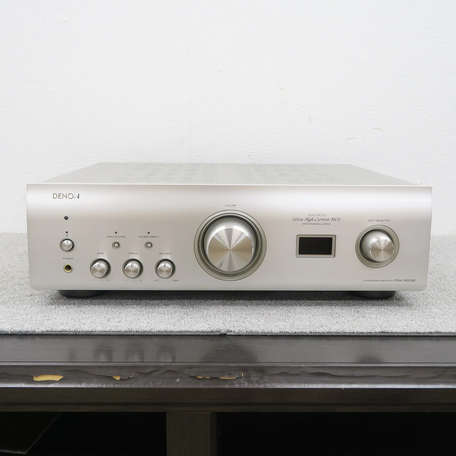 DENON PMA-1600NE プリメインアンプ デノン