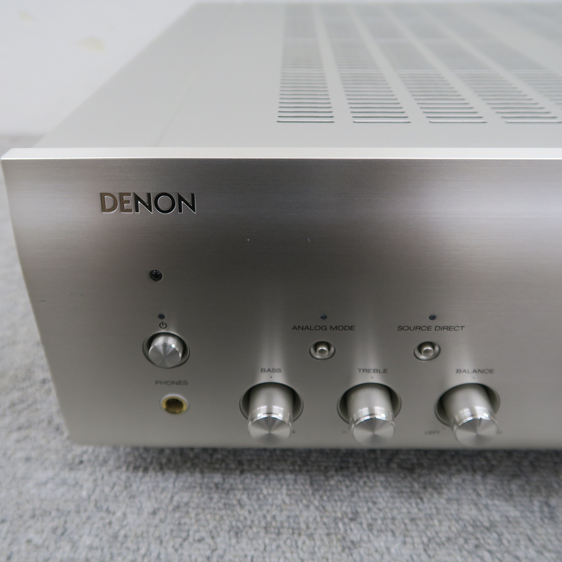 Aランク】DENON PMA-1600NE プリメインアンプ デノン @56302