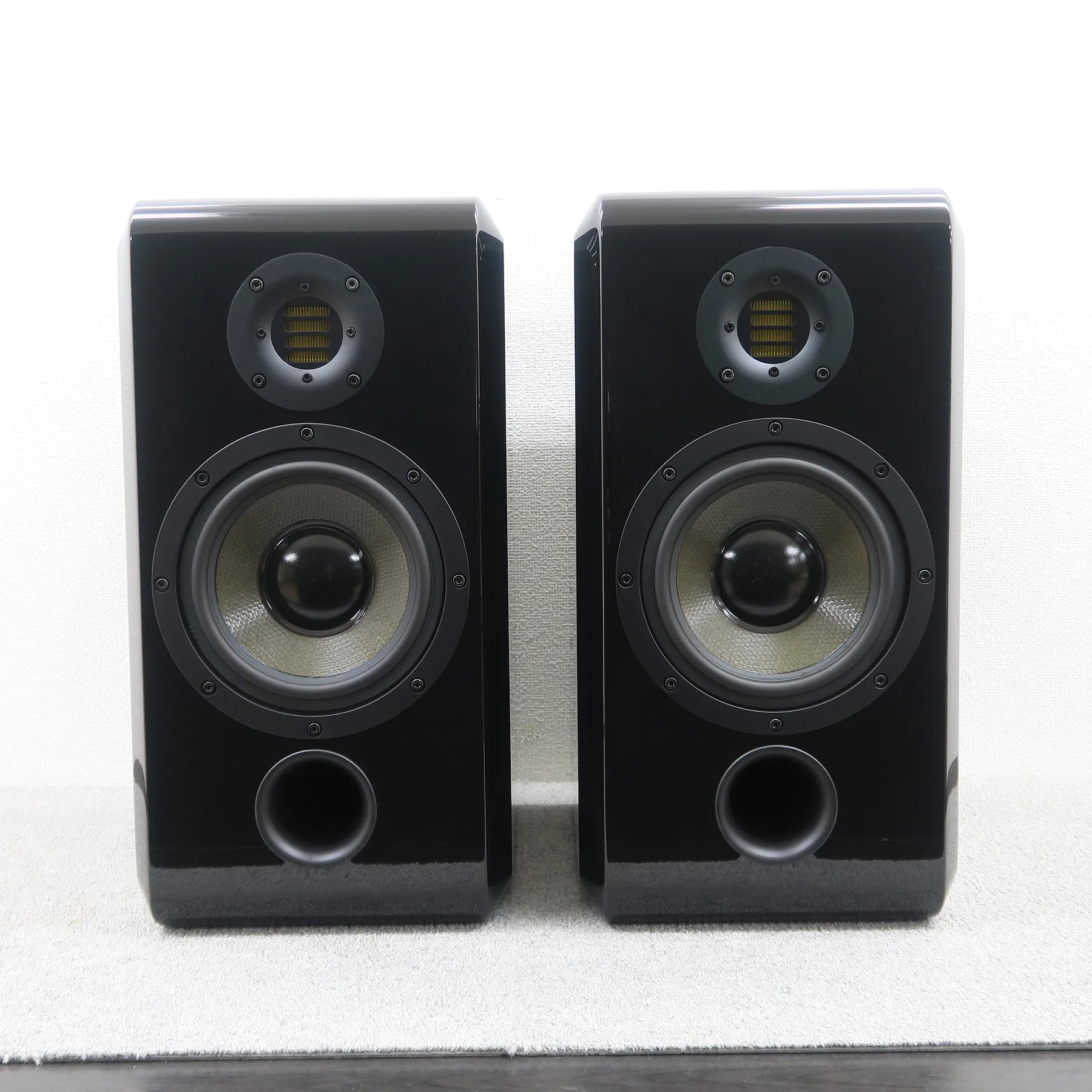 ADAM Compact Mk3 スピーカー アダム