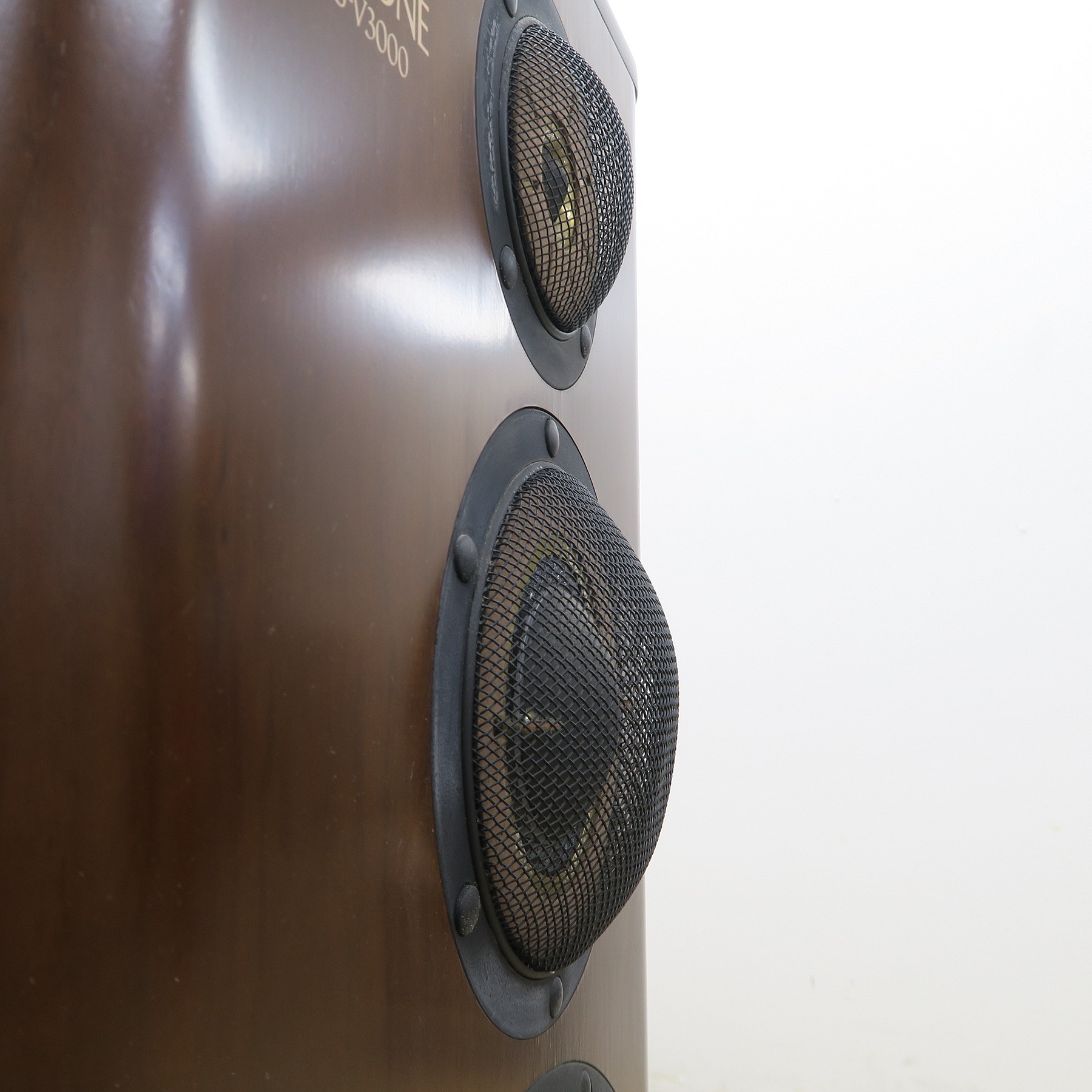 DIATONE DS-3000 スピーカー Bランク】DIATONE DS-V3000 スピーカー ダイヤトーン @56653 / 中古