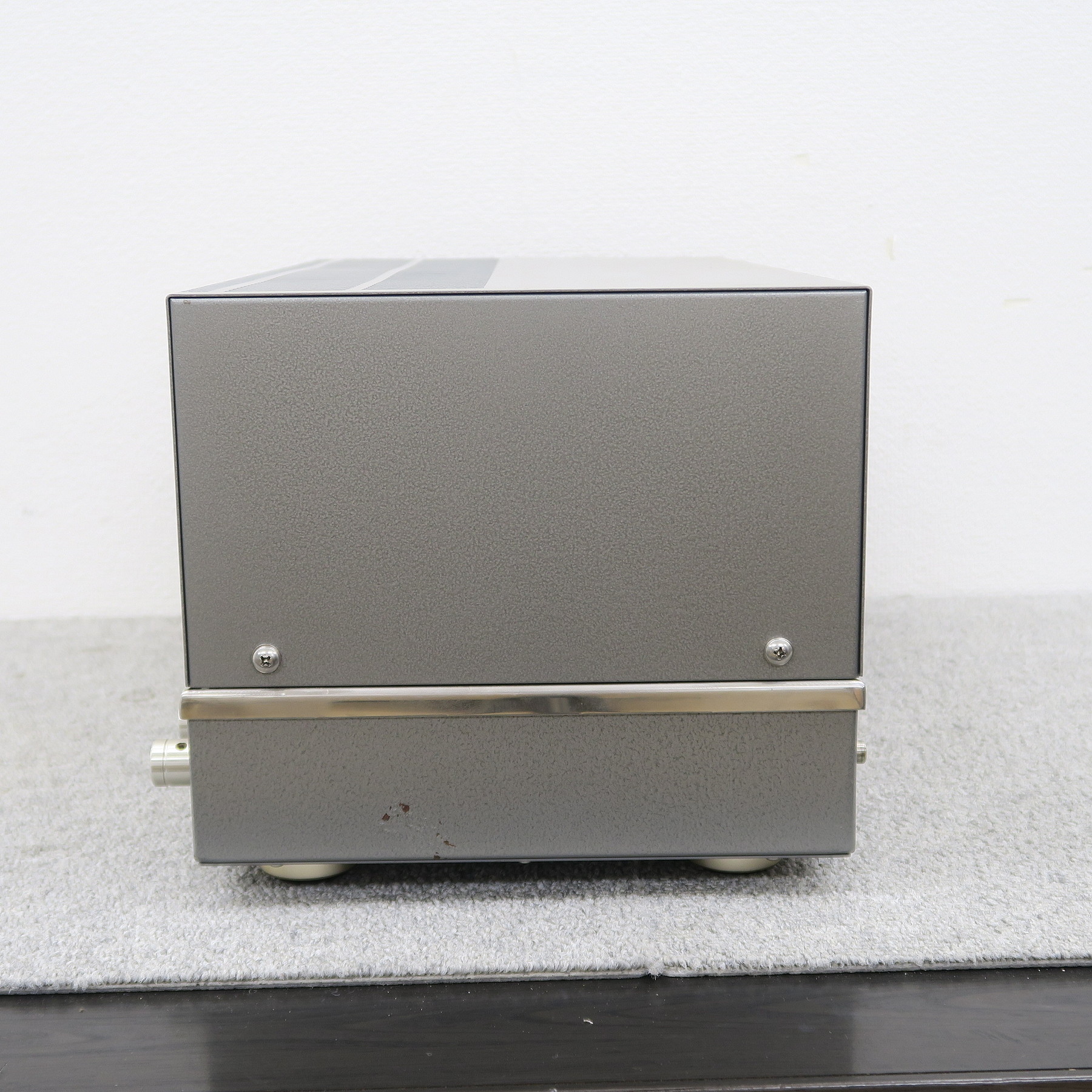 Bランク】三栄無線 SA-602 パワーアンプ サンエイムセン @56698 / 中古