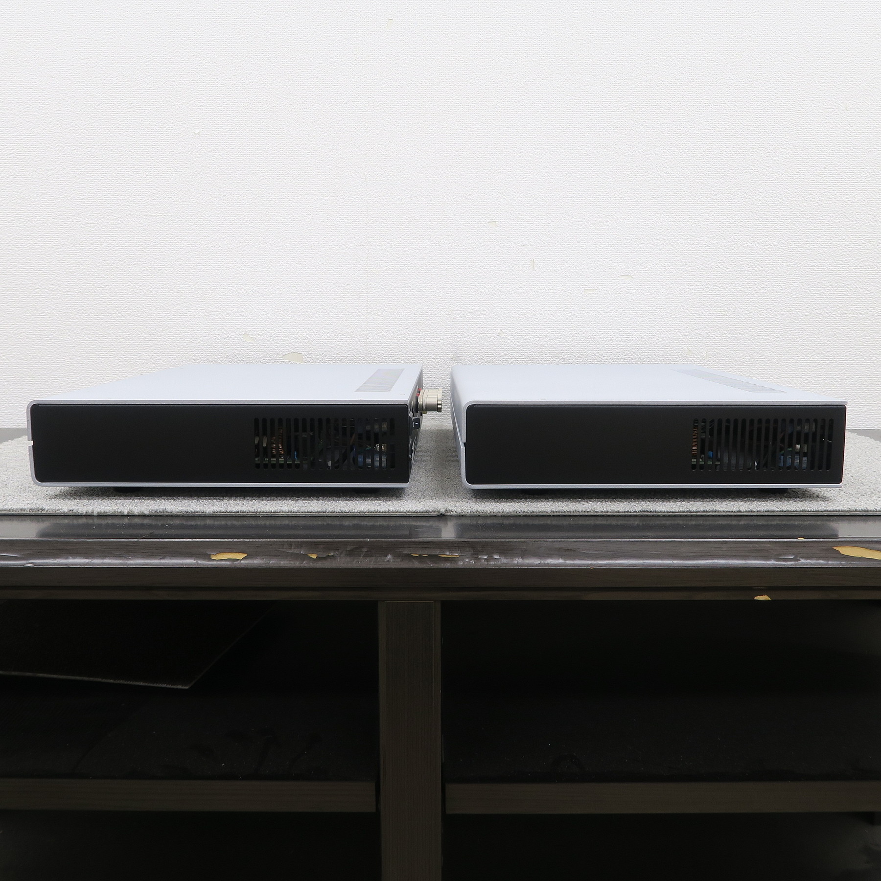 Aランク】PS AUDIO M700 パワーアンプペア ピーエスオーディオ @56704