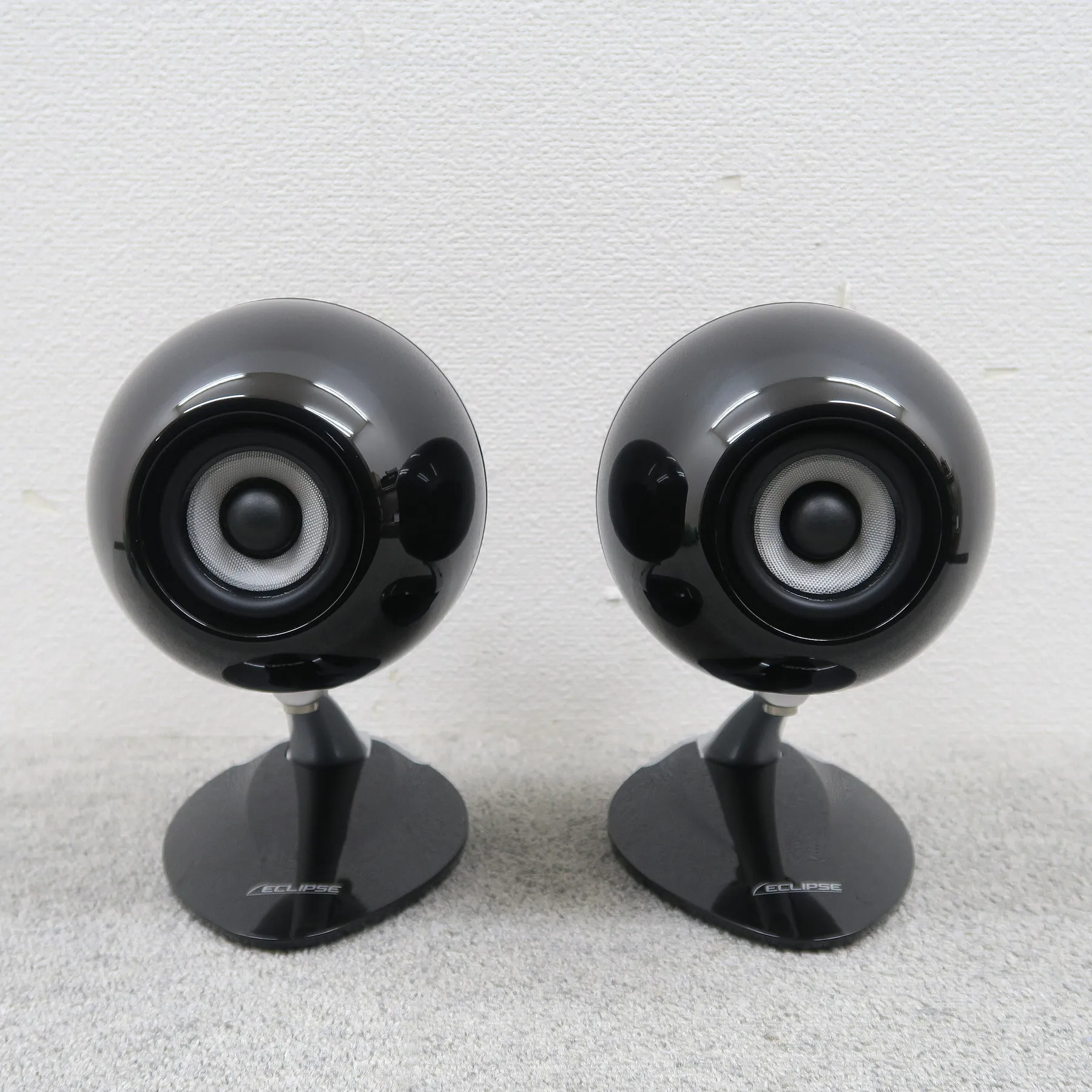 ECLIPSE TD307MK3 スピーカー イクリプス