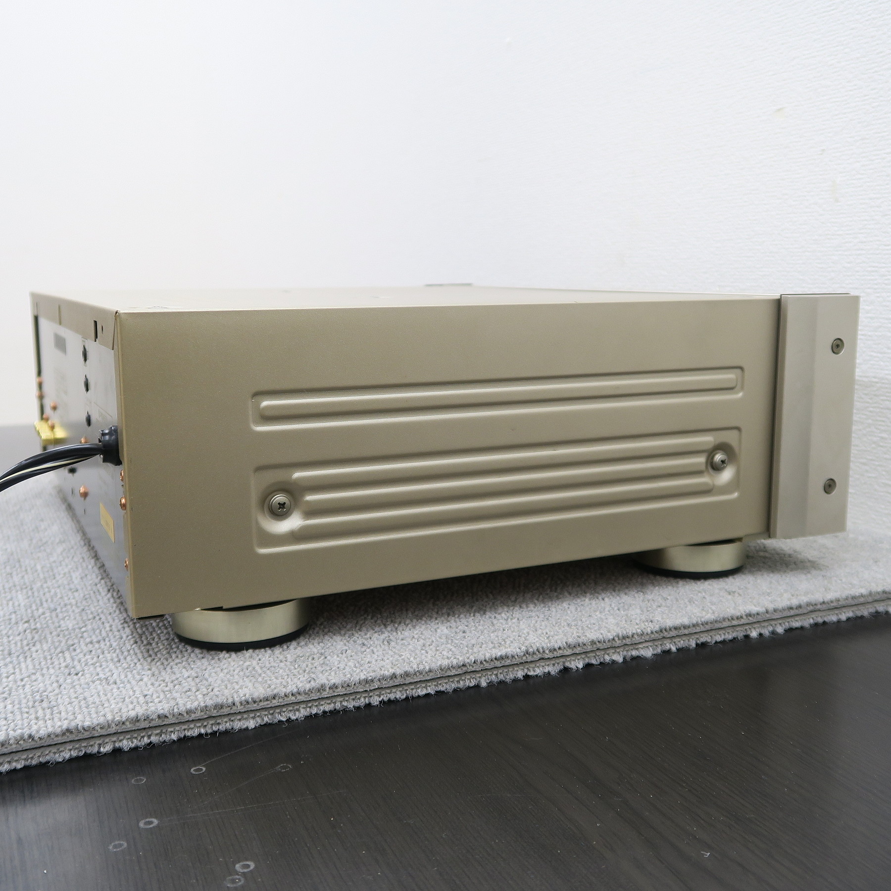 ジャンク】Pioneer T-1100S カセットデッキ パイオニア @56715