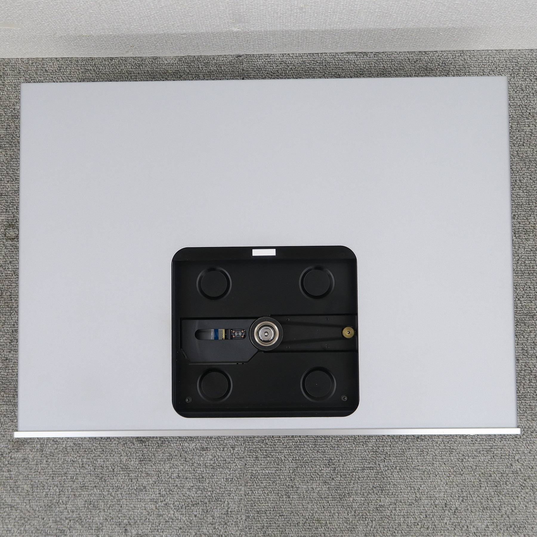 Aランク】CEC CD5 CDプレーヤー シーイーシー @56733 / 中古