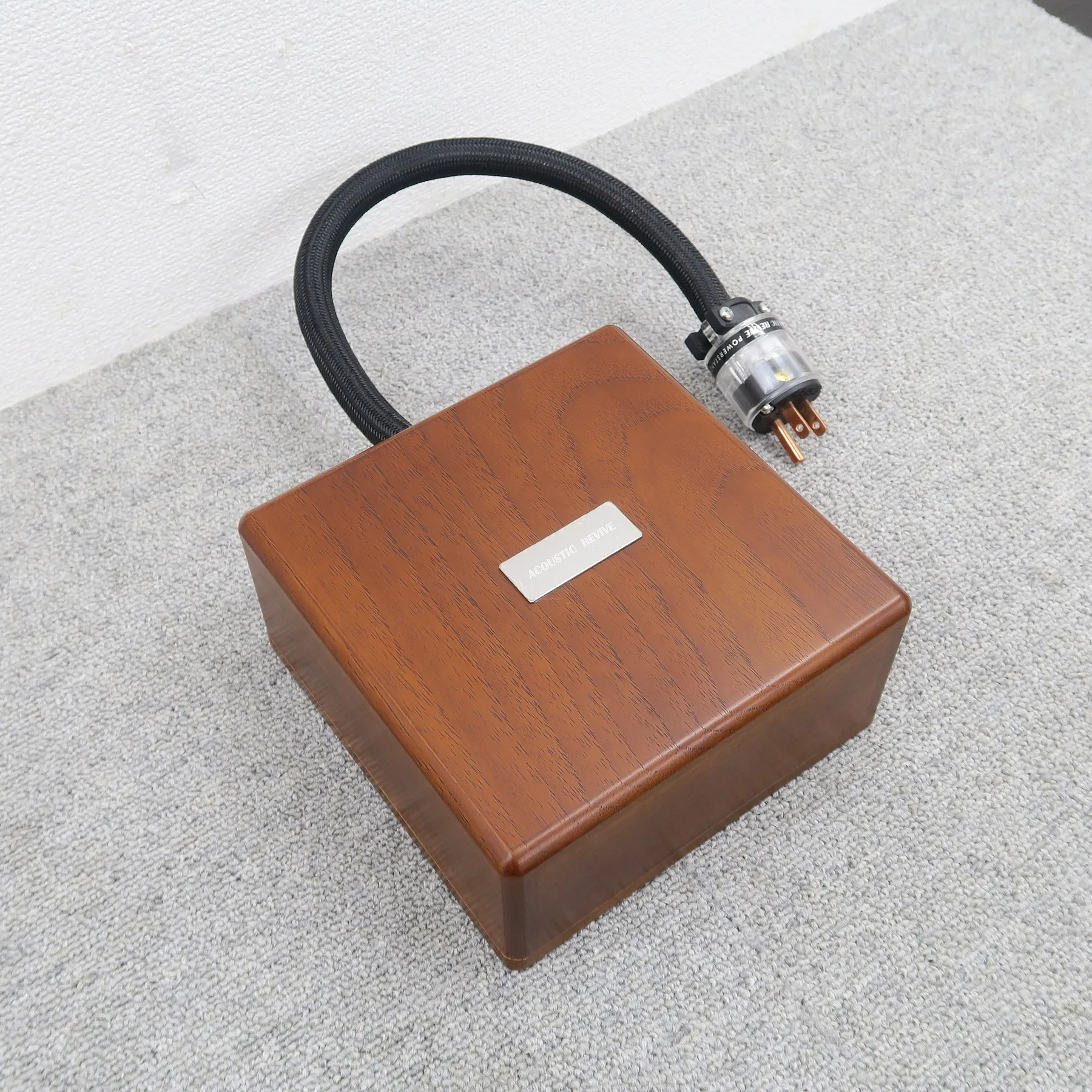 Acoustic Revive RPC-1 電源コンディショナー アコースティックリバイブ